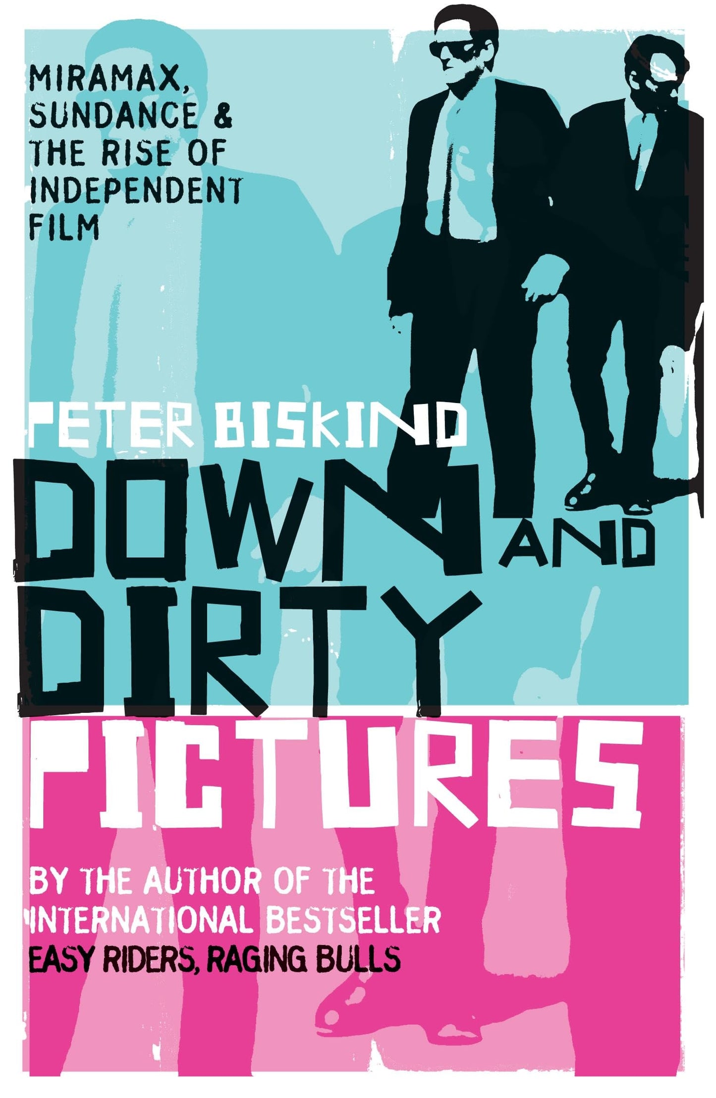 Libro: Down and Dirty Pictures