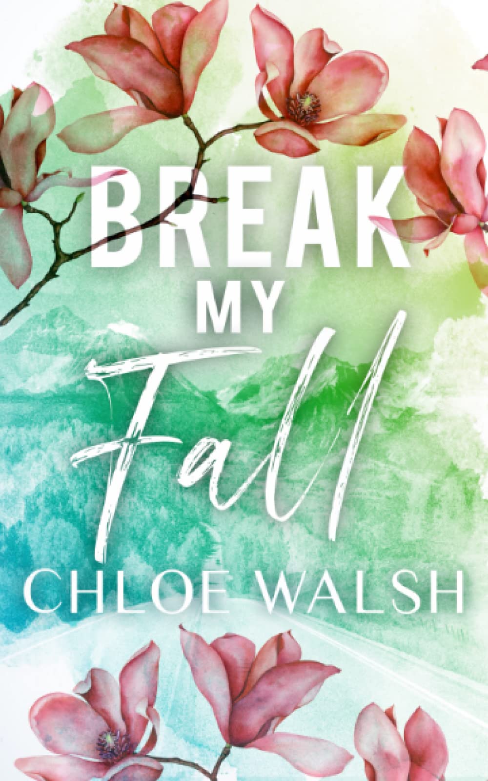 Libro: Break my Fall: Broken #1 (The Broken Series)