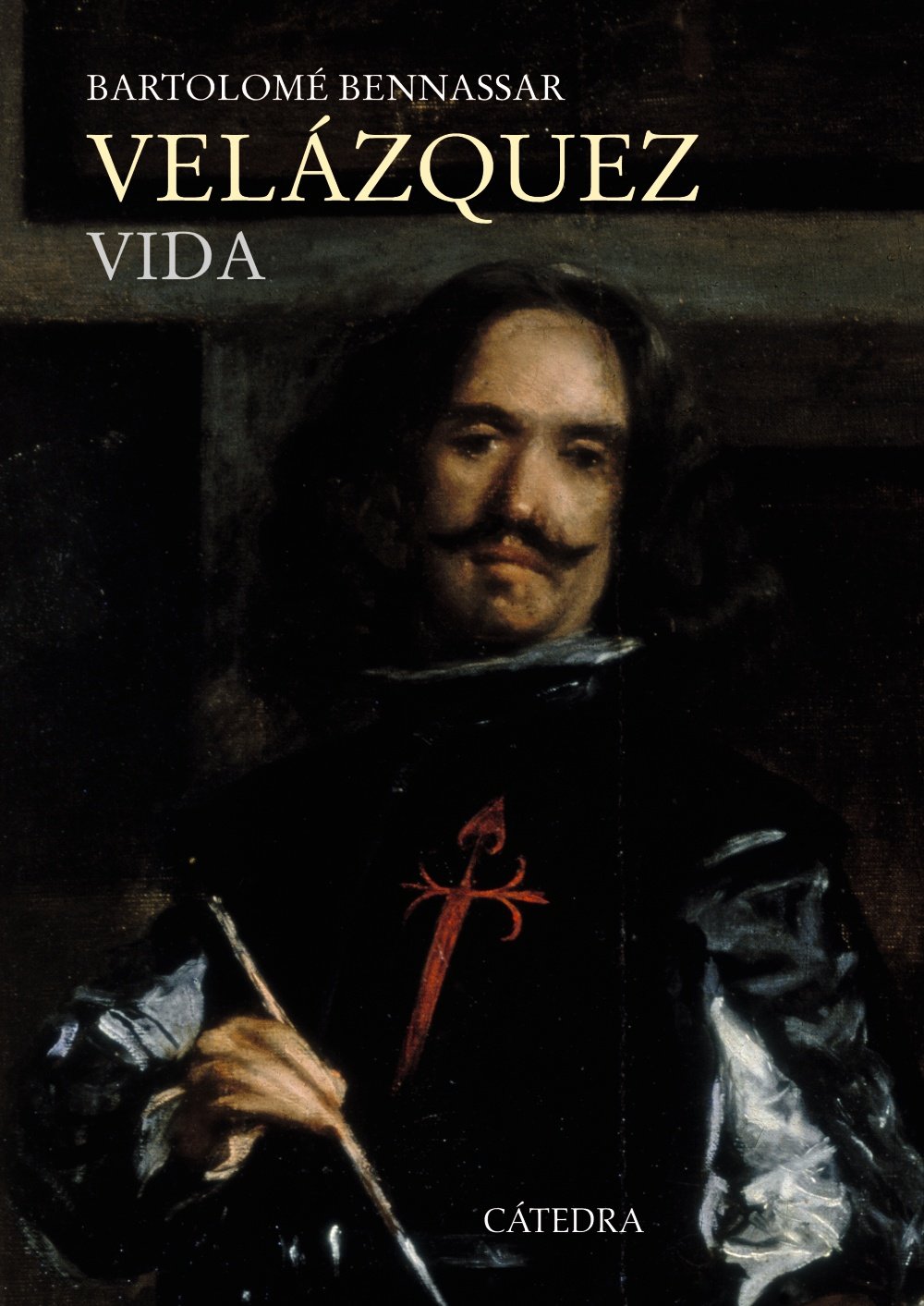 Libro: Velázquez: Vida (Historia. Serie mayor)