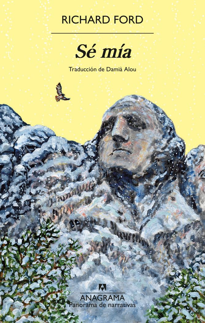 Libro: Sé mía (Spanish Edition)