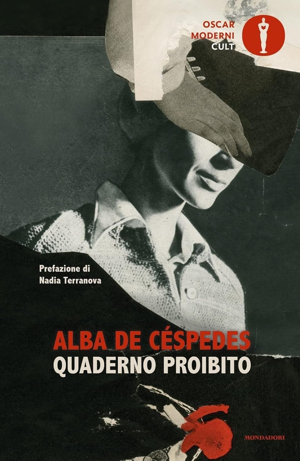 Libro: Quaderno proibito