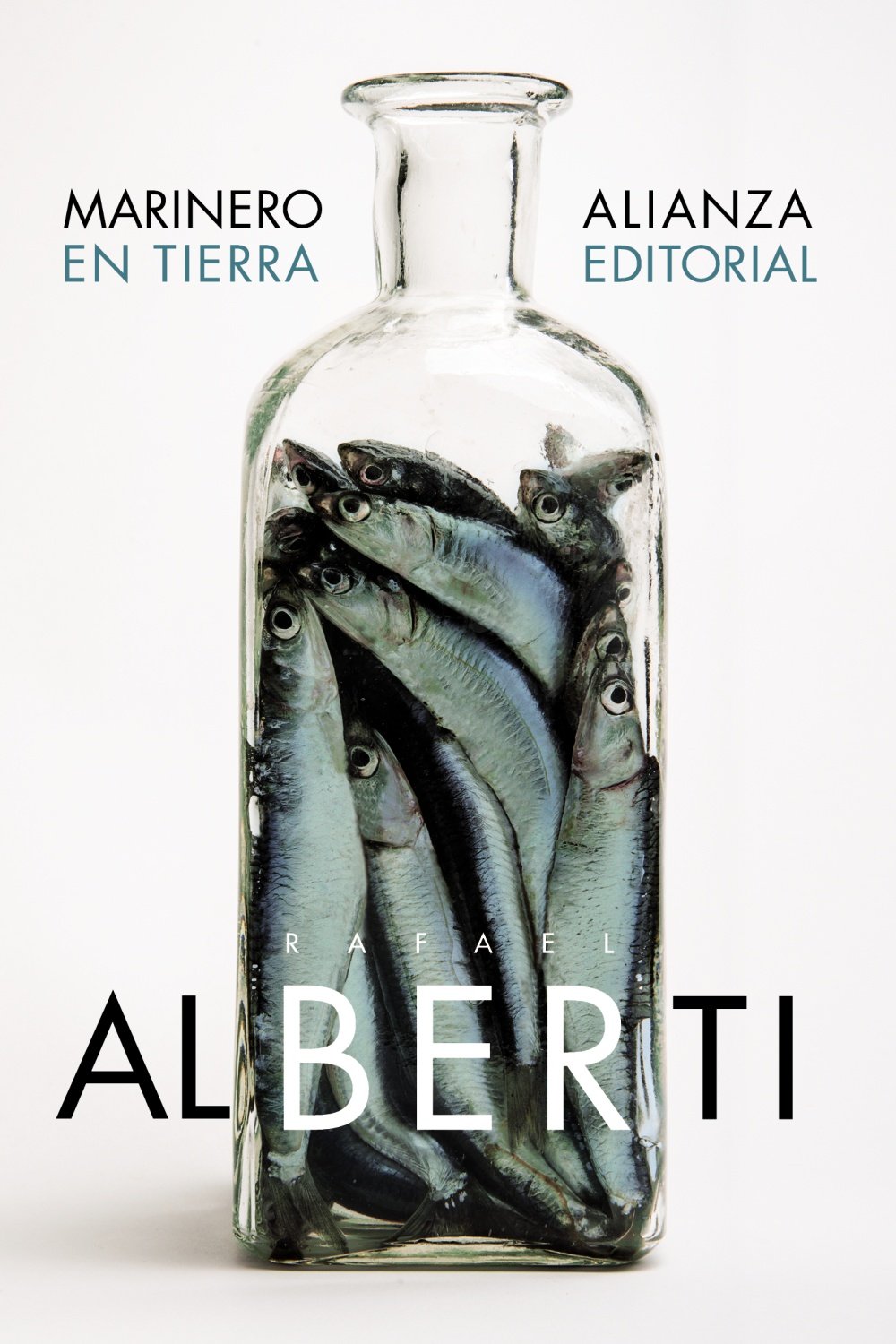 Libro: Marinero en tierra (El libro de bolsillo - Literatura)