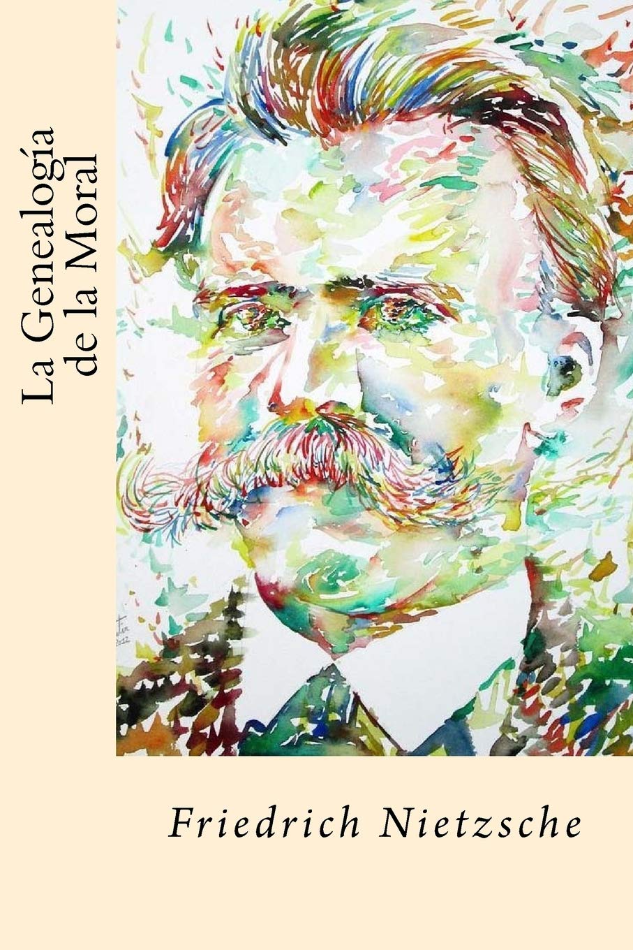 Libro: La Genealogia de la Moral (Spanish Edition)