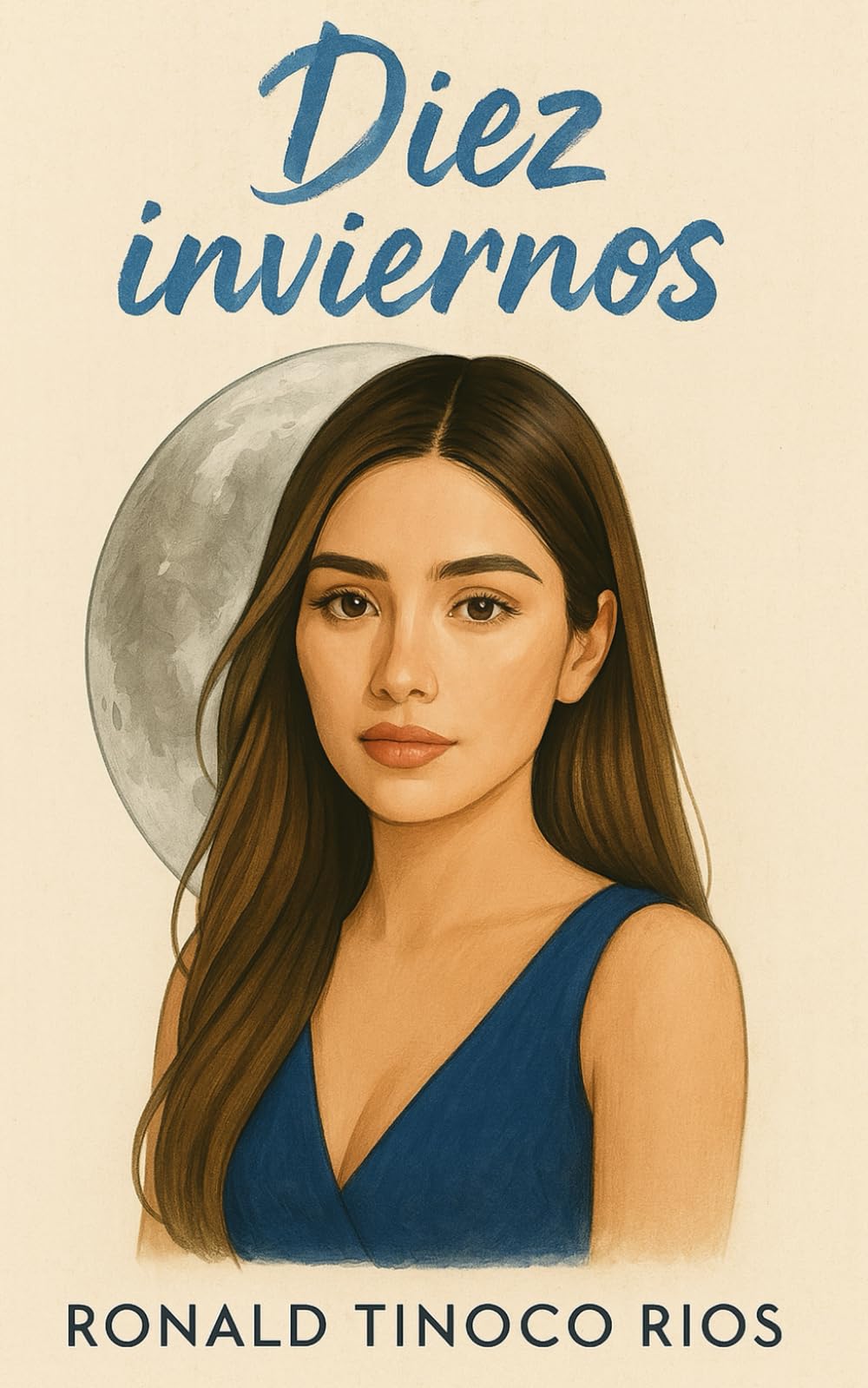 Libro: Diez Inviernos