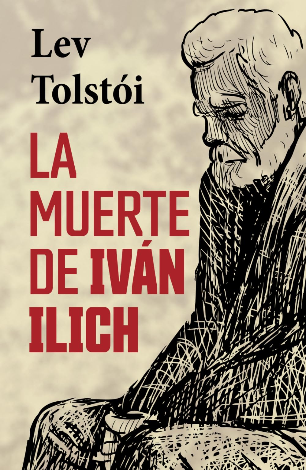 Libro: LA MUERTE DE IVÁN ILICH