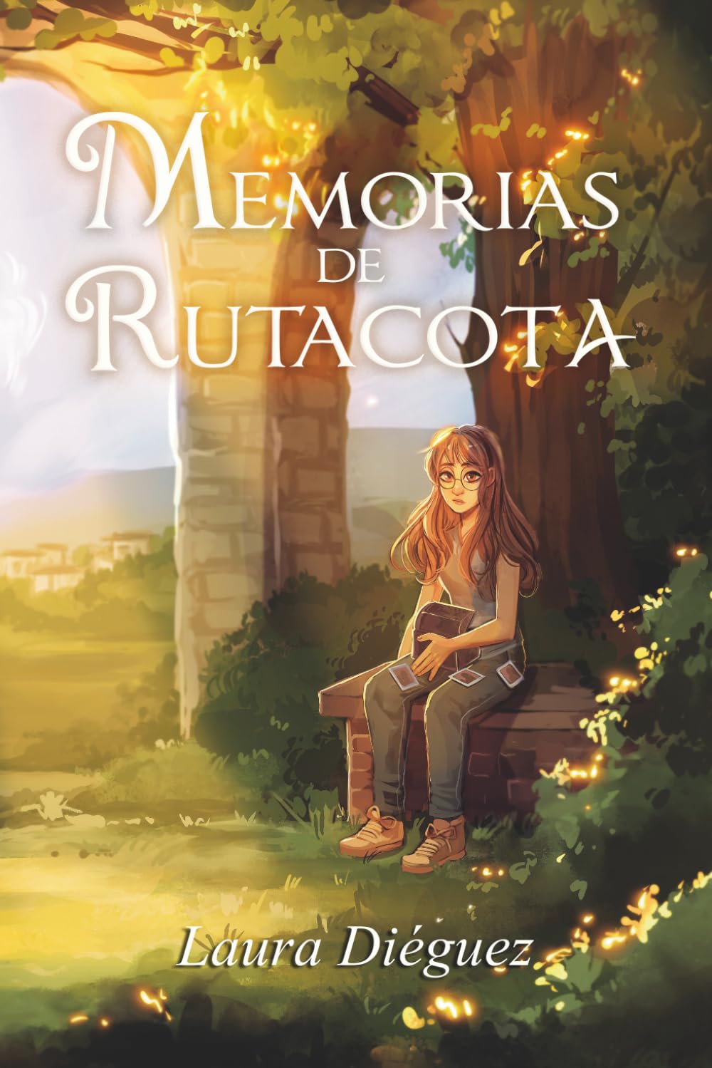 Libro: Memorias de Rutacota