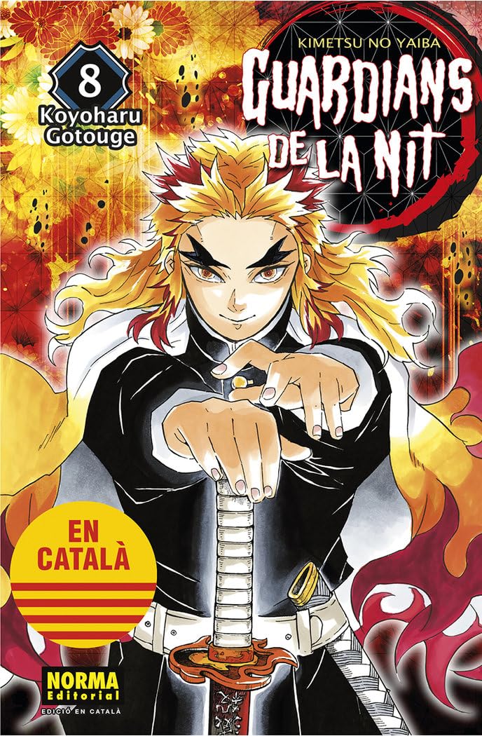 Libro: GUARDIANS DE LA NIT 08
