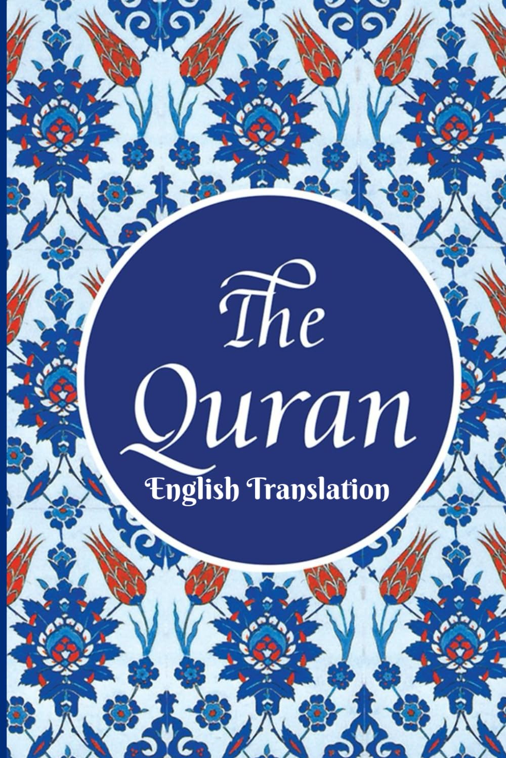 Libro: The Quran: English Translation