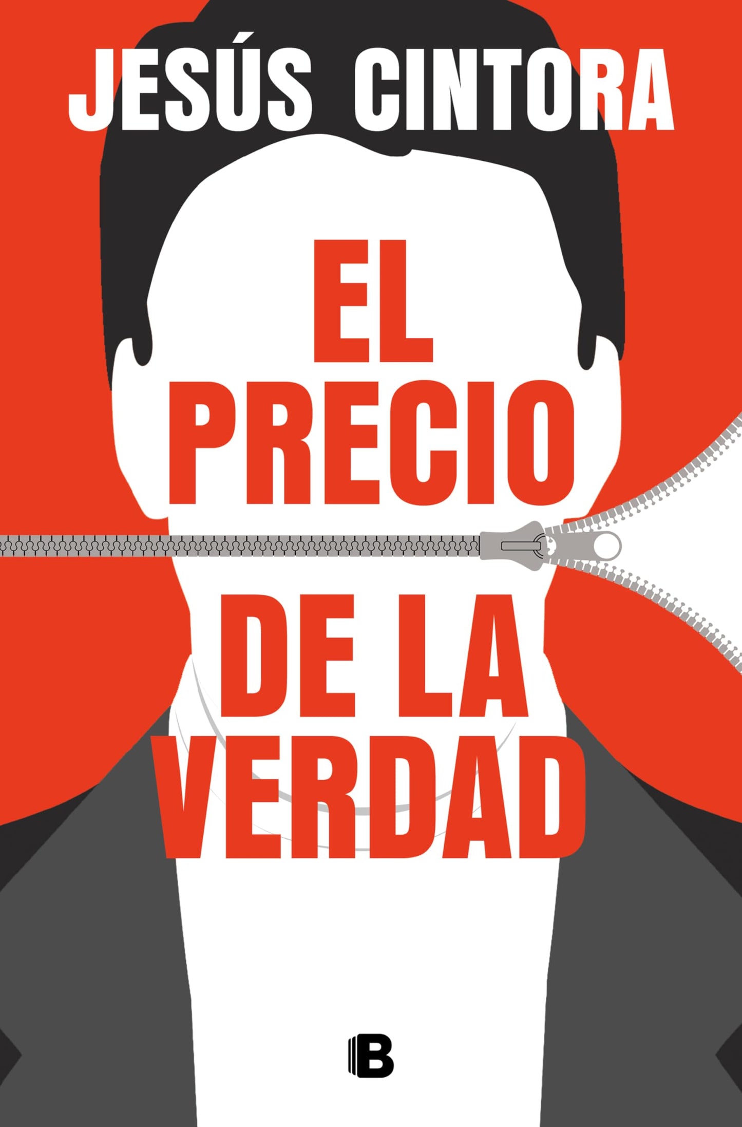Libro: El precio de la verdad (No ficción)