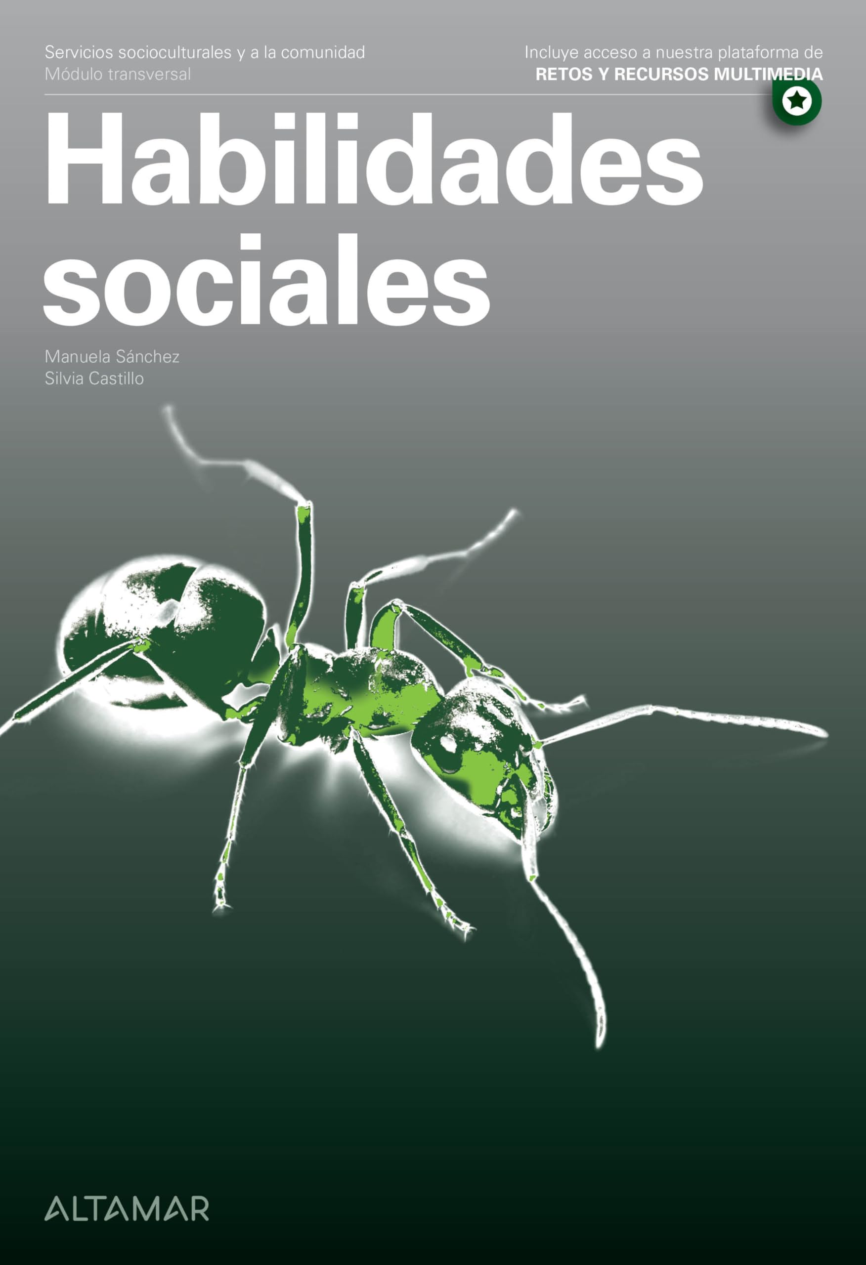 Libro: Habilidades sociales