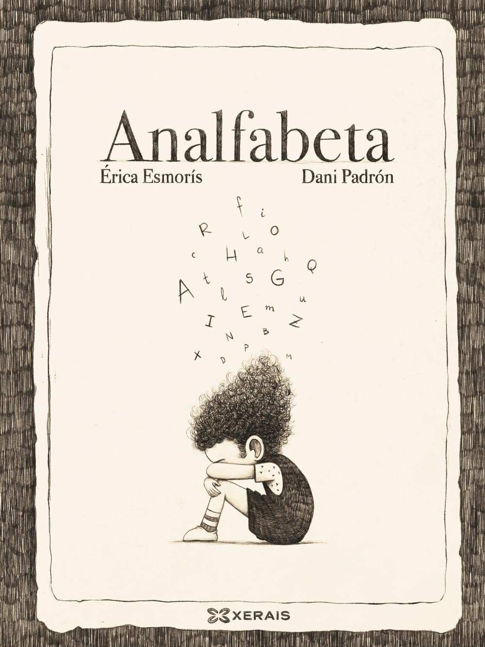 Libro: Analfabeta