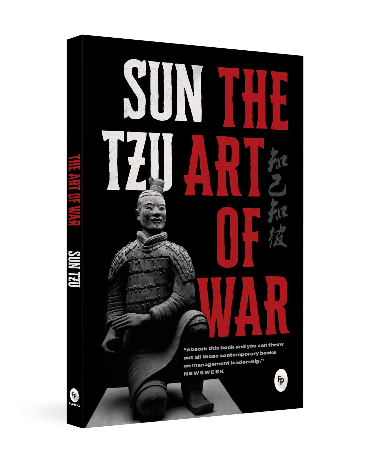 Libro: The Art of War