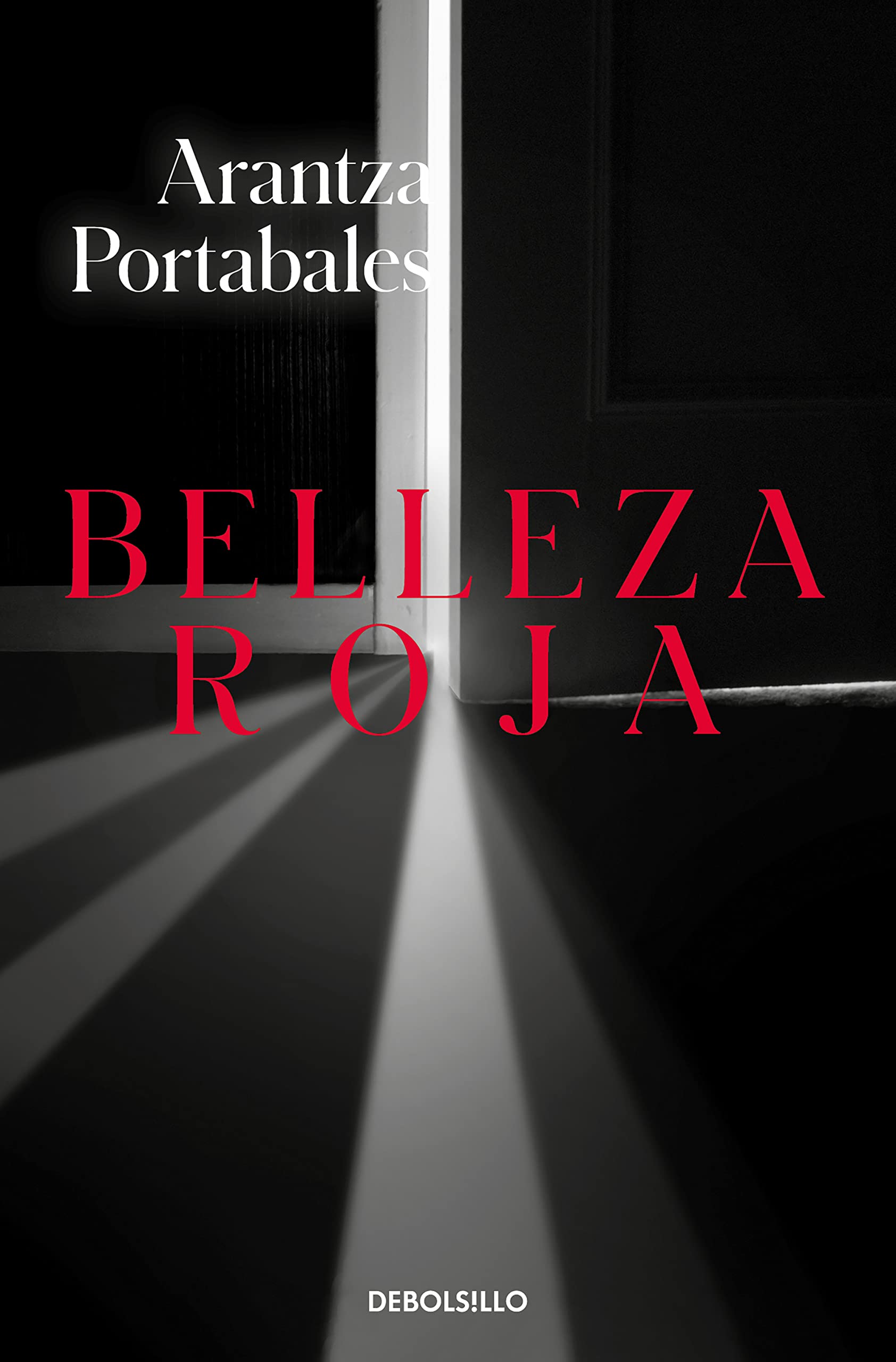 Libro: Belleza roja / Red Beauty (Spanish Edition)