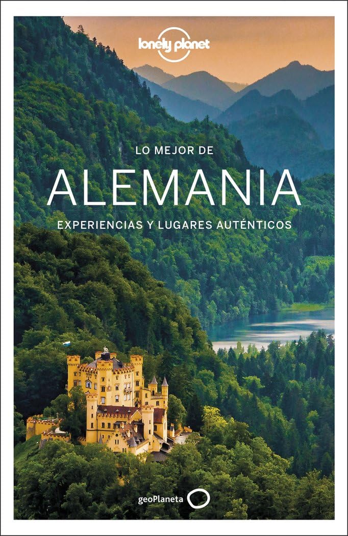 Libro: Lo mejor de Alemania 4
