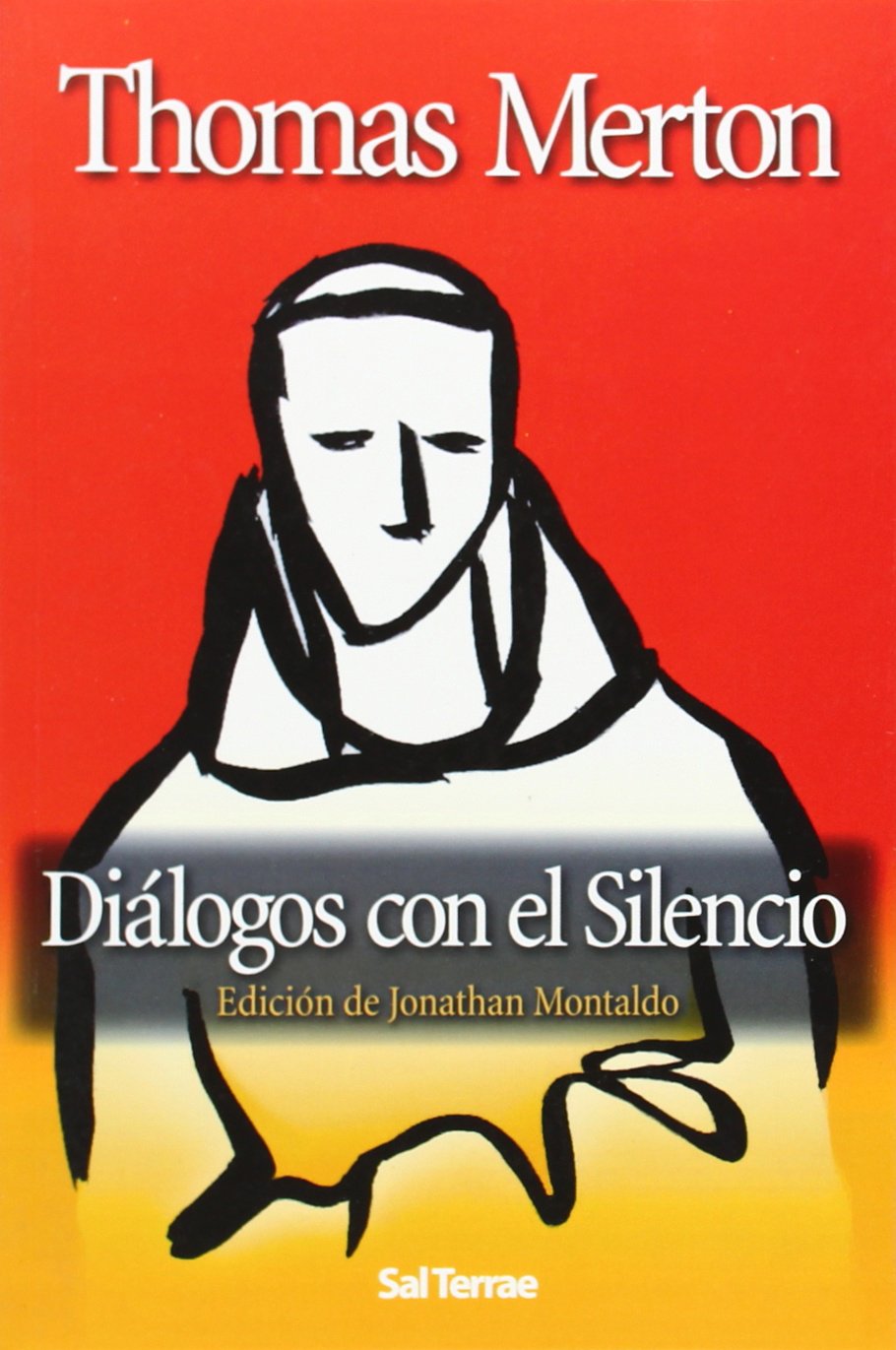 Libro: Diálogos con el silencio: Oraciones y Dibujos