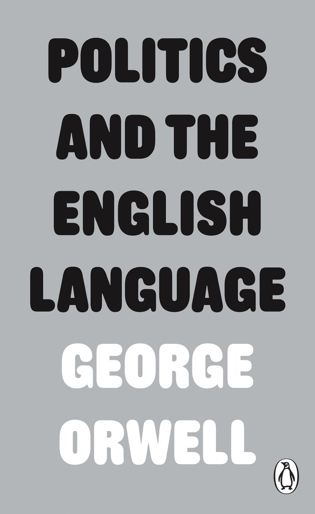 Libro: Politics and the English Language (Penguin Modern Classics)