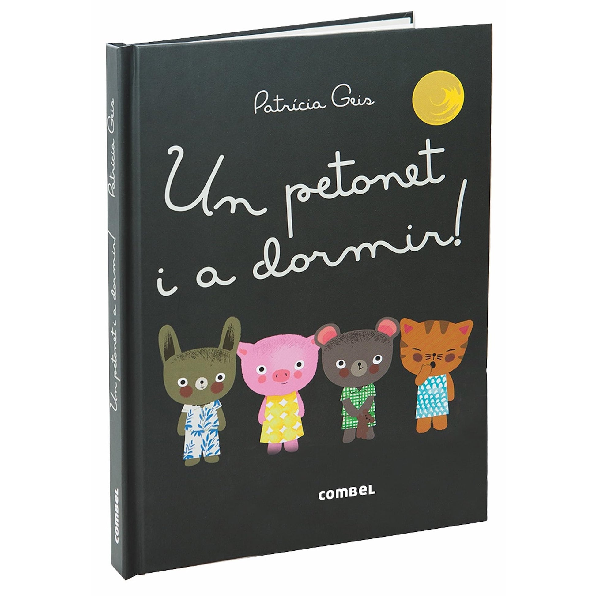 Un petonet i a dormir!: 1 (Els Dudús)
