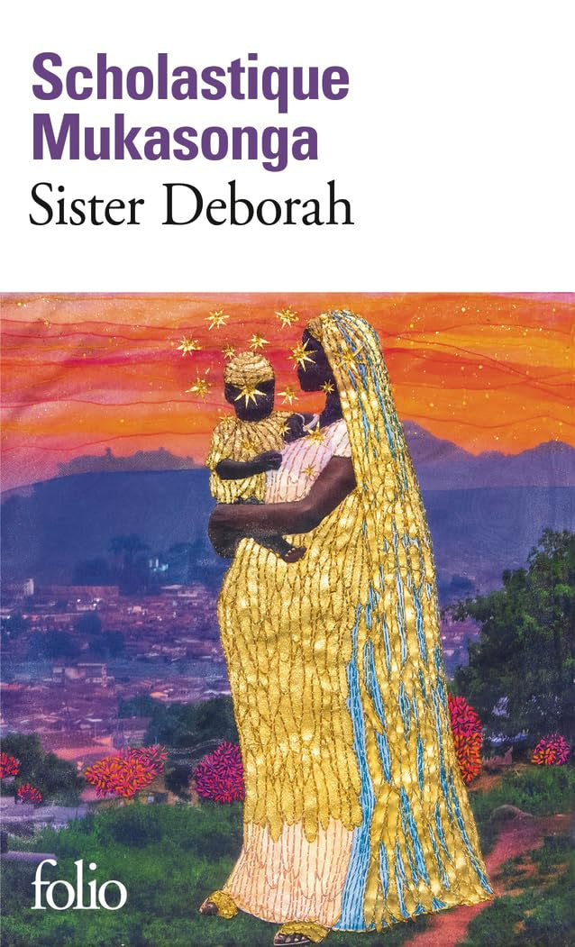 Libro: Sister Deborah