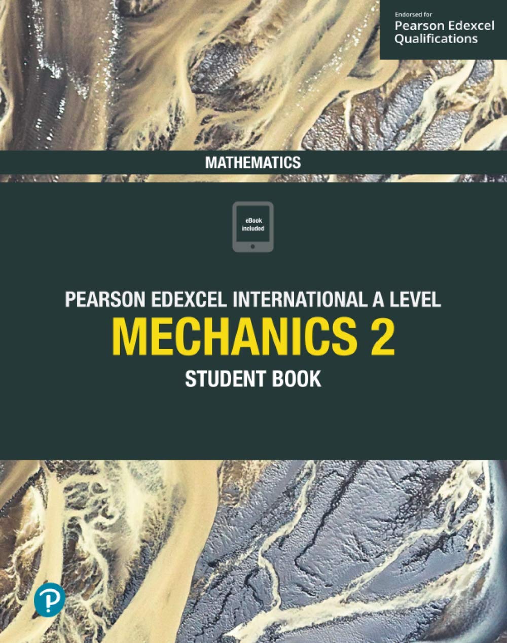 Libro: Edexcel International A Level Mathematics Mechanics 2 Student Book