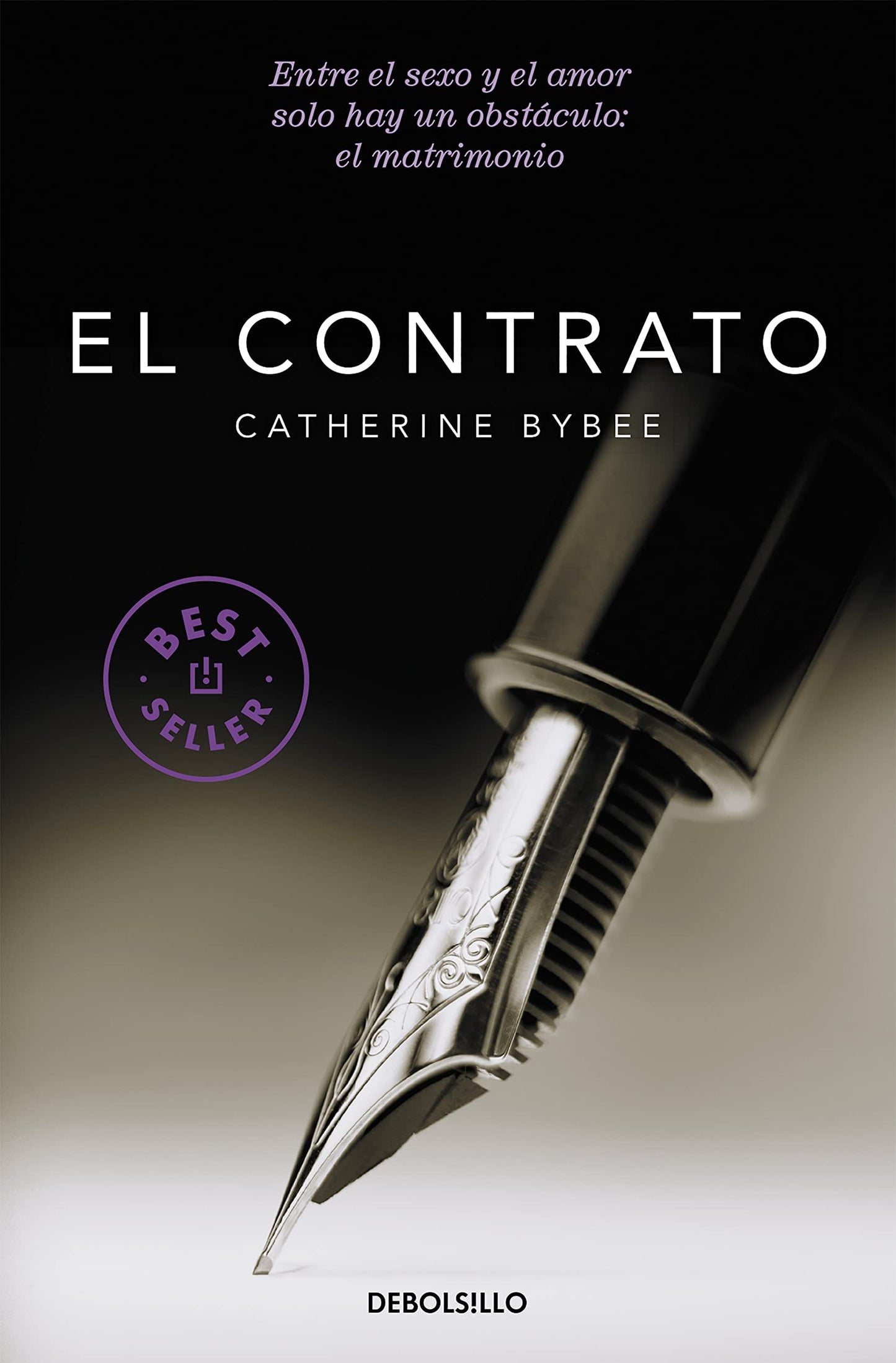 Libro: El contrato (Casaderas 1) (Best Seller)