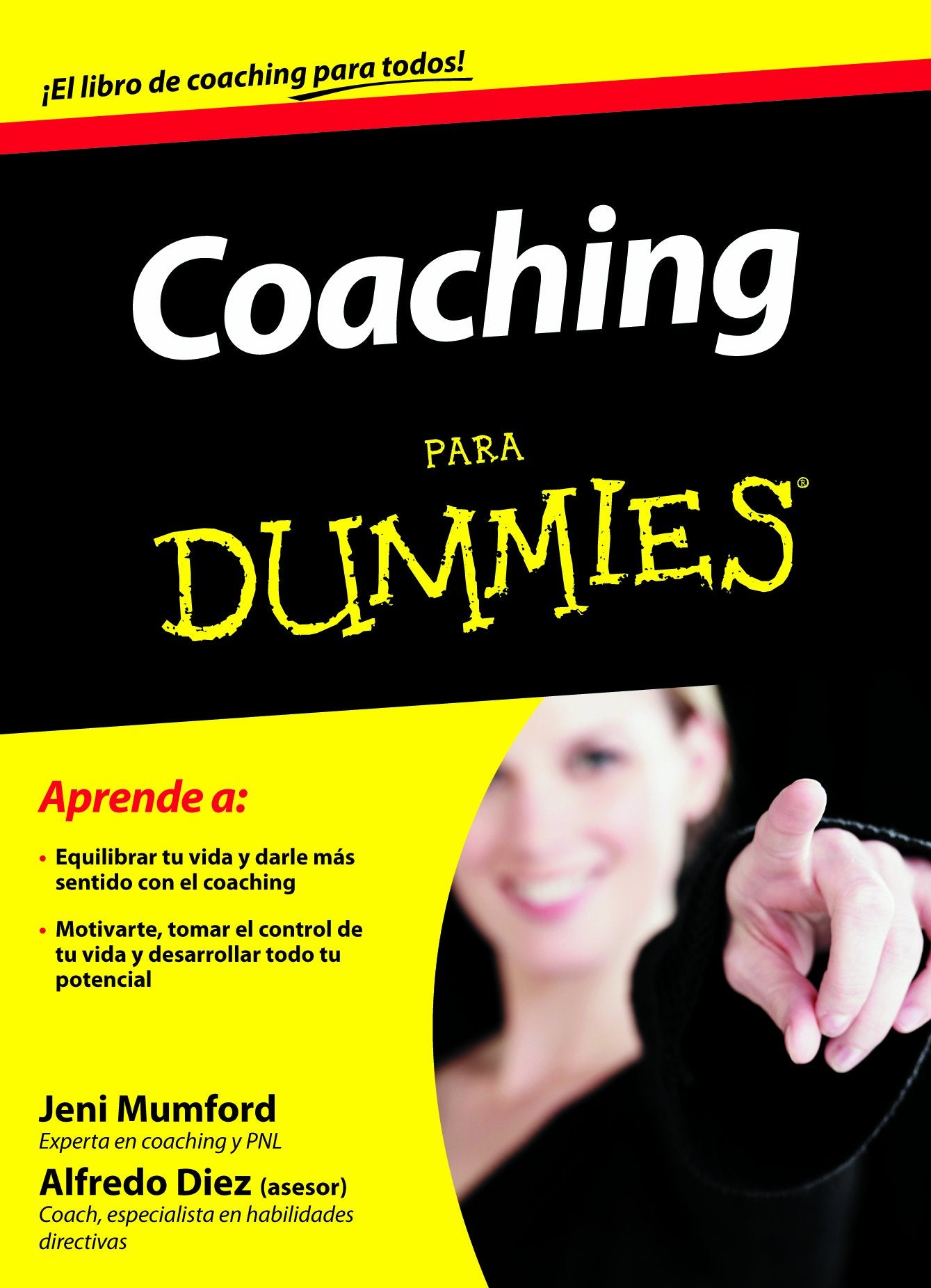 Libro: Coaching para Dummies: 1