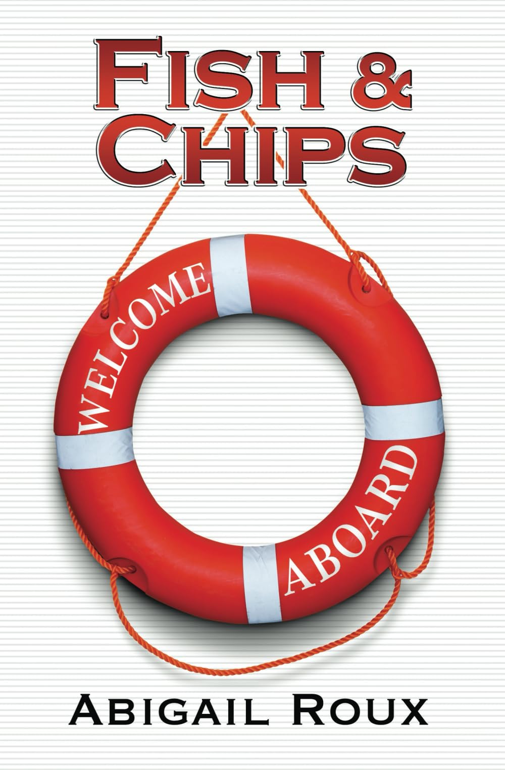 Libro: Fish & Chips: 3 (Cut & Run)