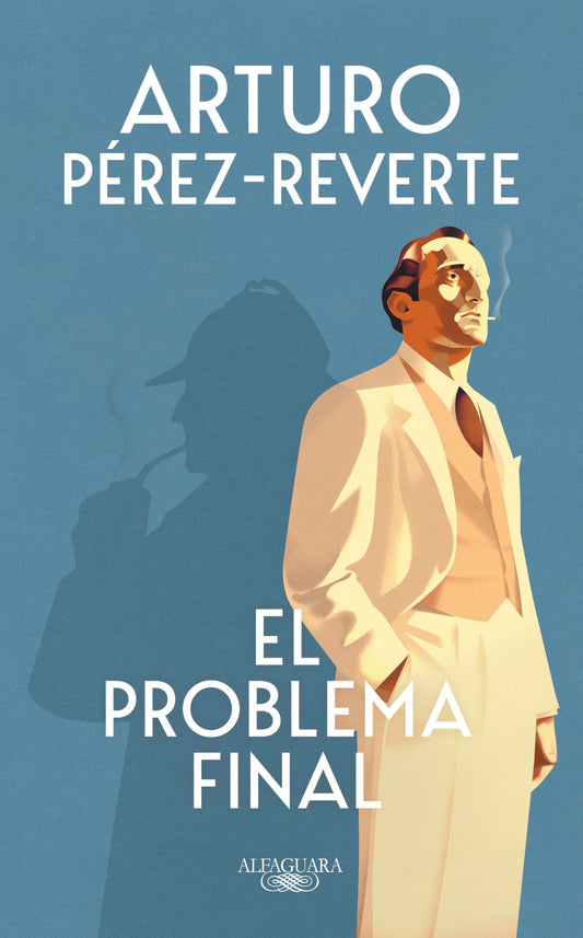 El problema final (Hispánica)