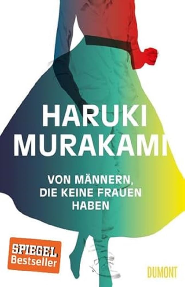 Libro: Von Männern, die keine Frauen haben: 7 neue Erzählungen