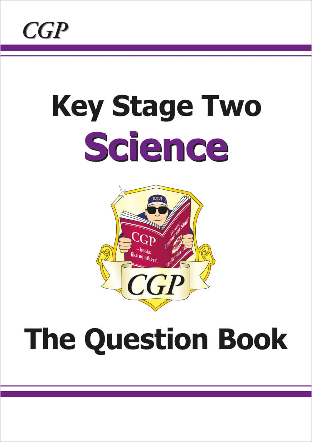 Libro: KS2 Science Question Book (Question Books)