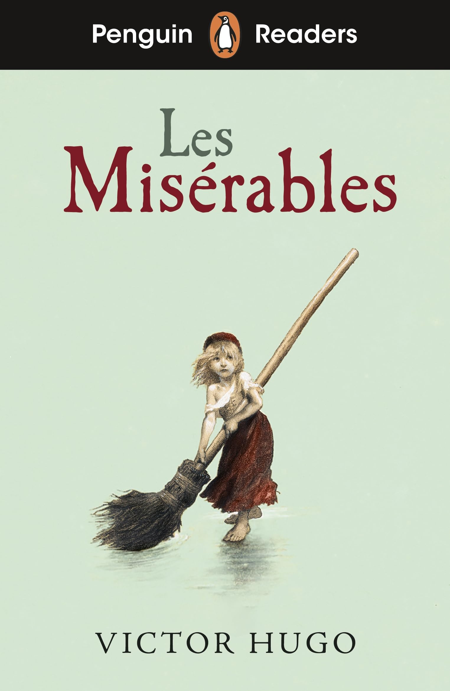 Libro: Penguin Readers Level 4: Les Misérables (ELT Graded Reader): Abridged Edition