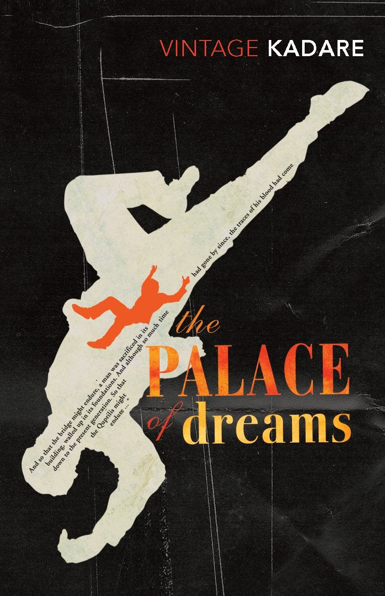 Libro: The Palace Of Dreams