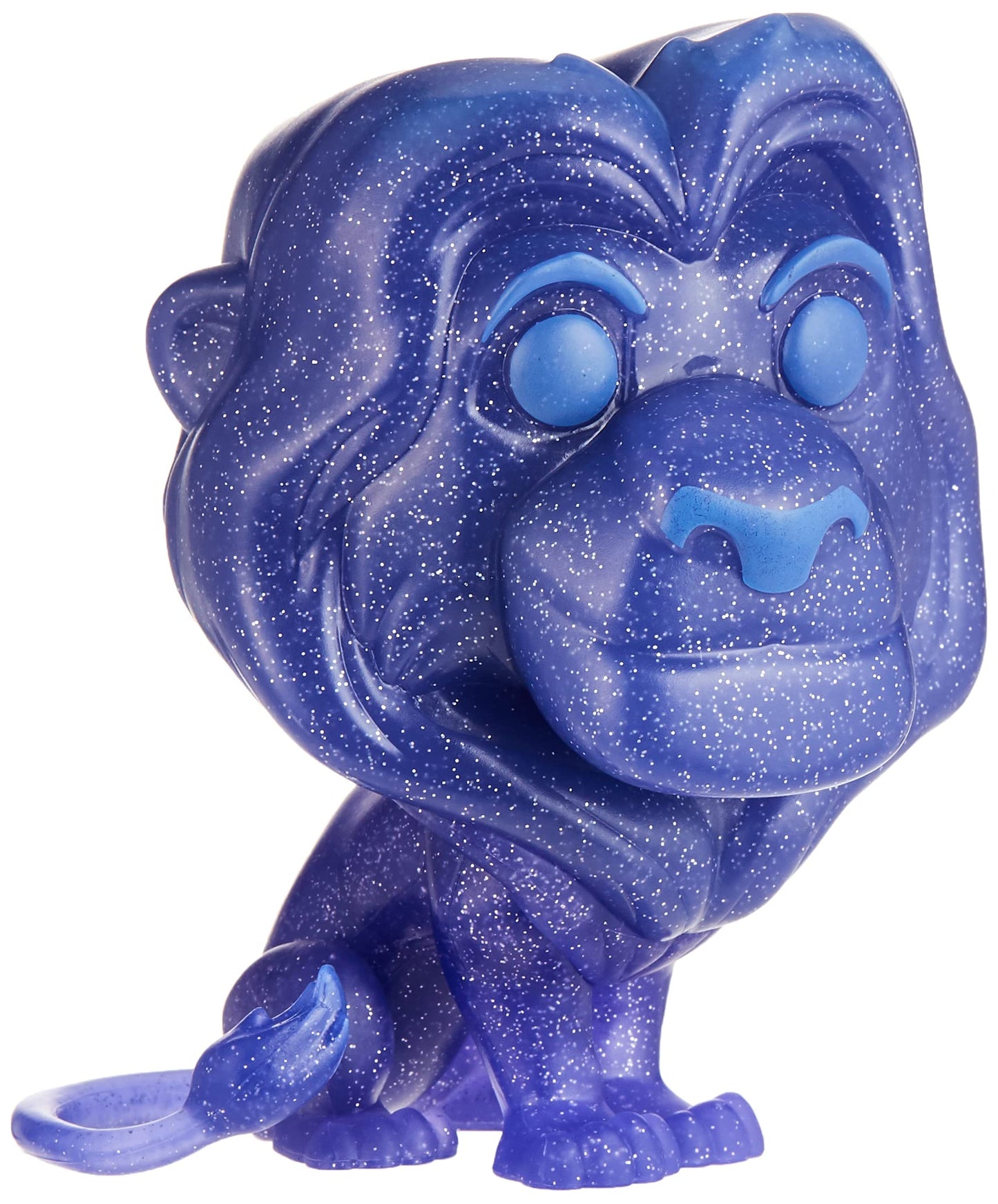 Funko Pop! the Lion King Spirit Mufasa Exclusivo Figura 495