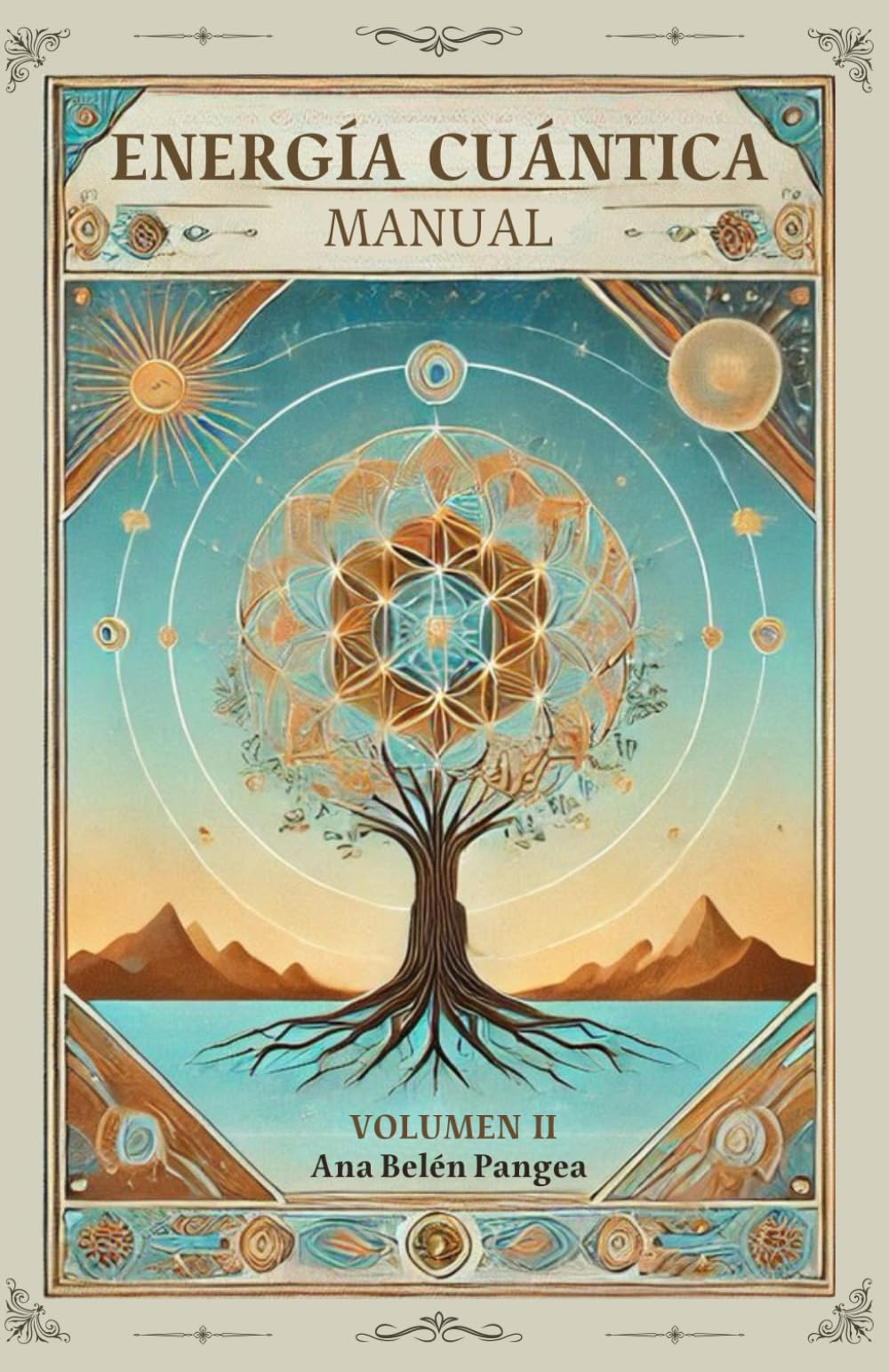 Libro: Manual Energía Cuántica:: Volumen II