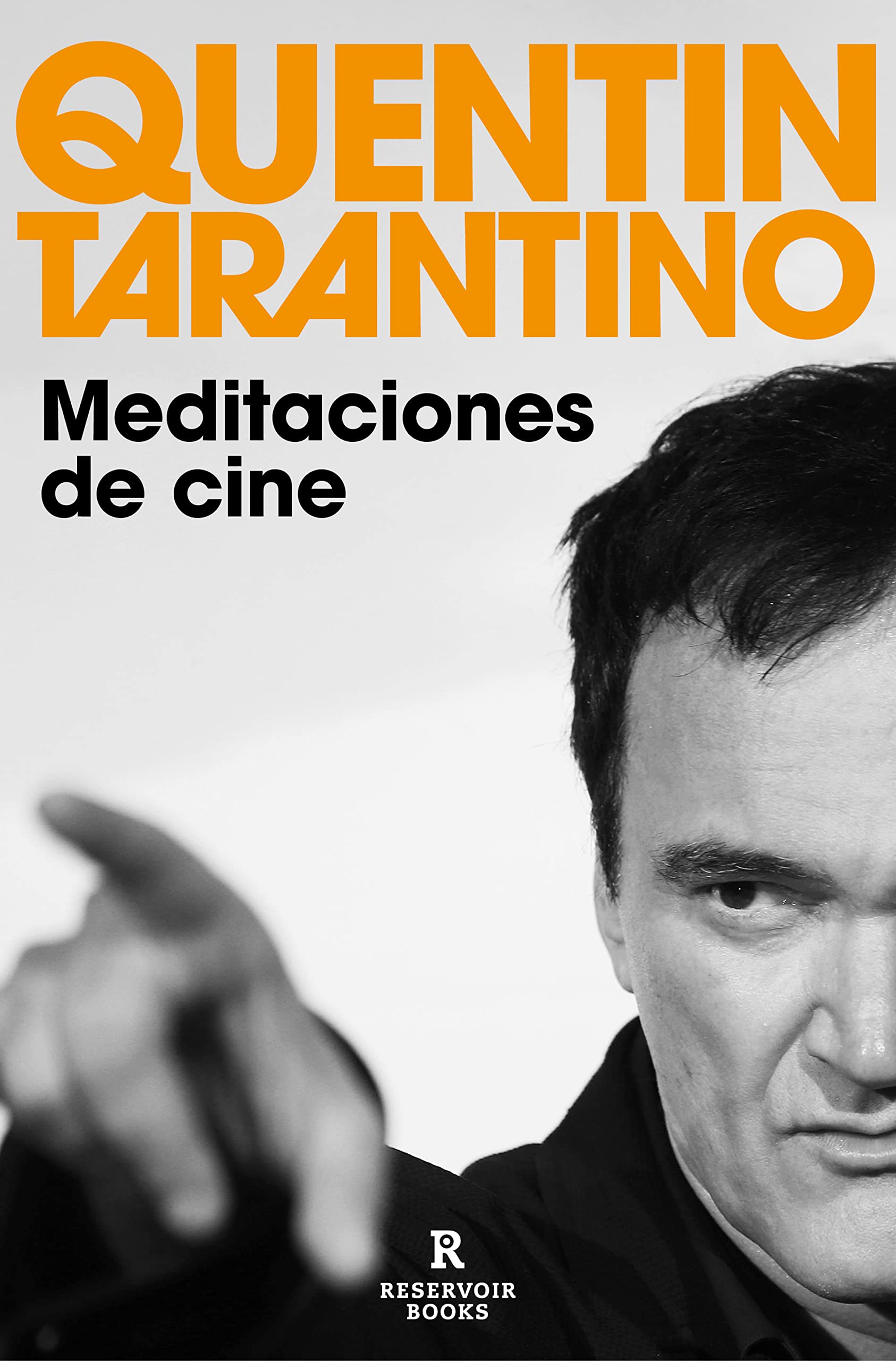 Libro: Meditaciones de cine (Reservoir Narrativa)