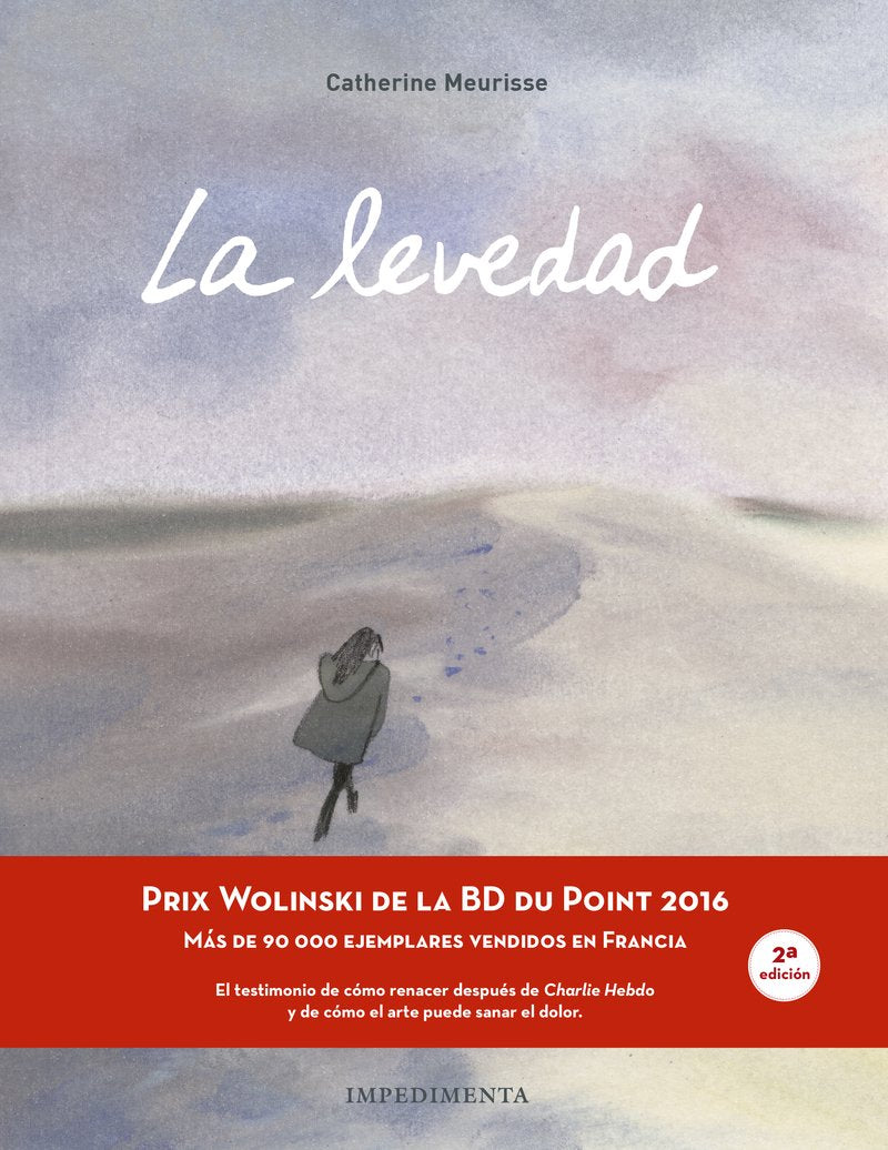 Libro: La Levedad: Ed. rústica: 21 (El chico amarillo)
