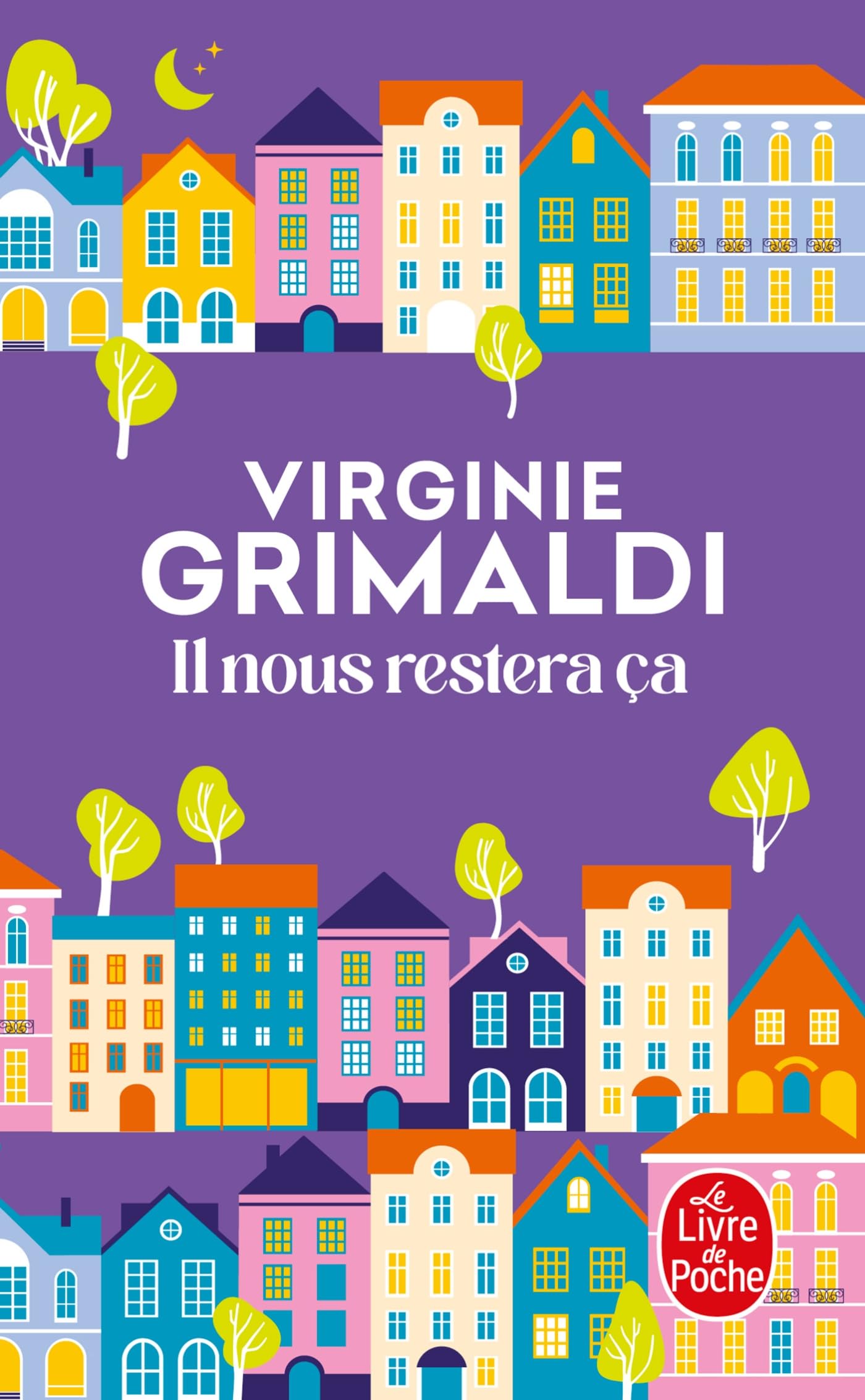 Libro: Il nous restera ça