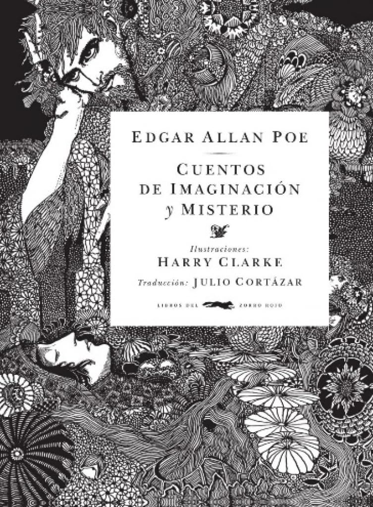 Libro: Cuentos de imaginación y misterio (ALBUMES ILUSTRADOS)