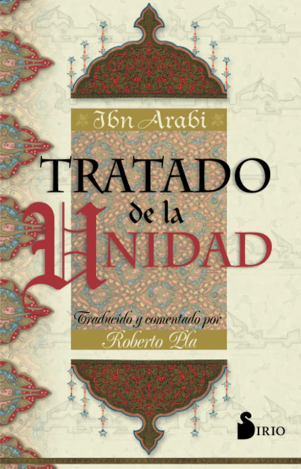 Libro: Tratado de la Unidad (2002)