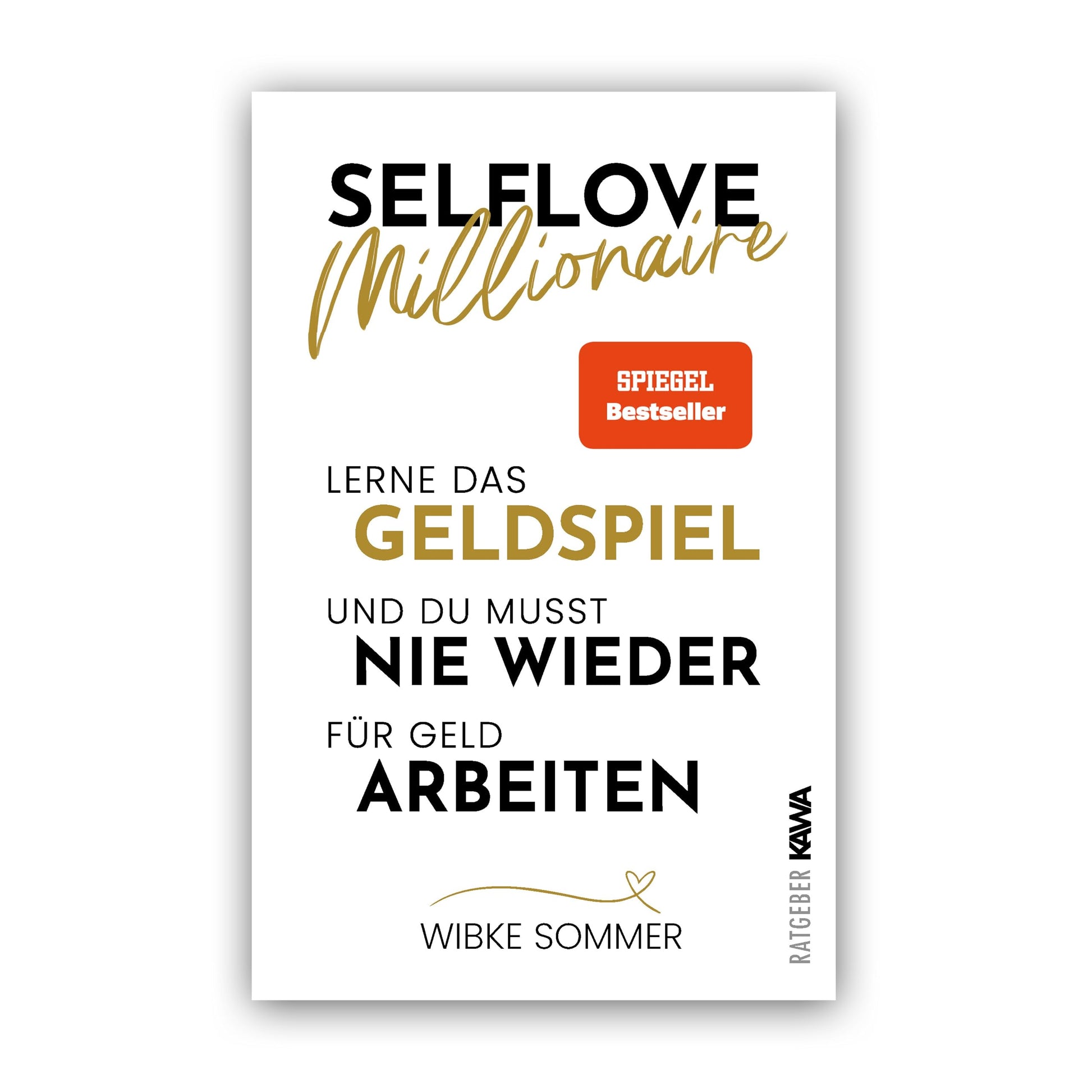 Libro: Selflove Millionaire