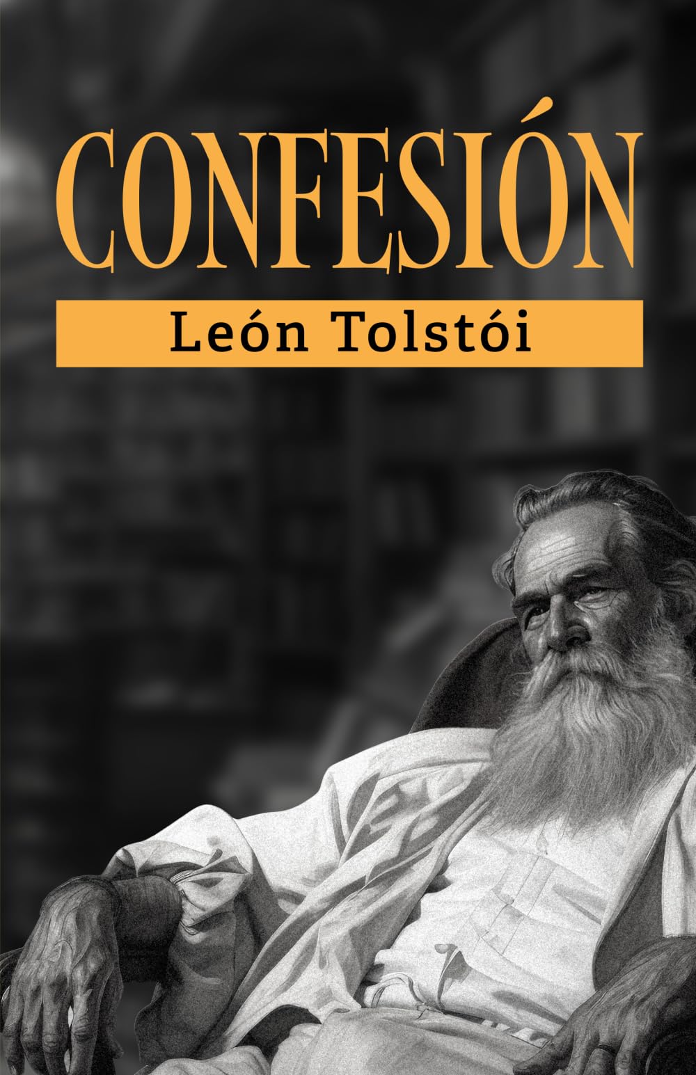Libro: CONFESIÓN