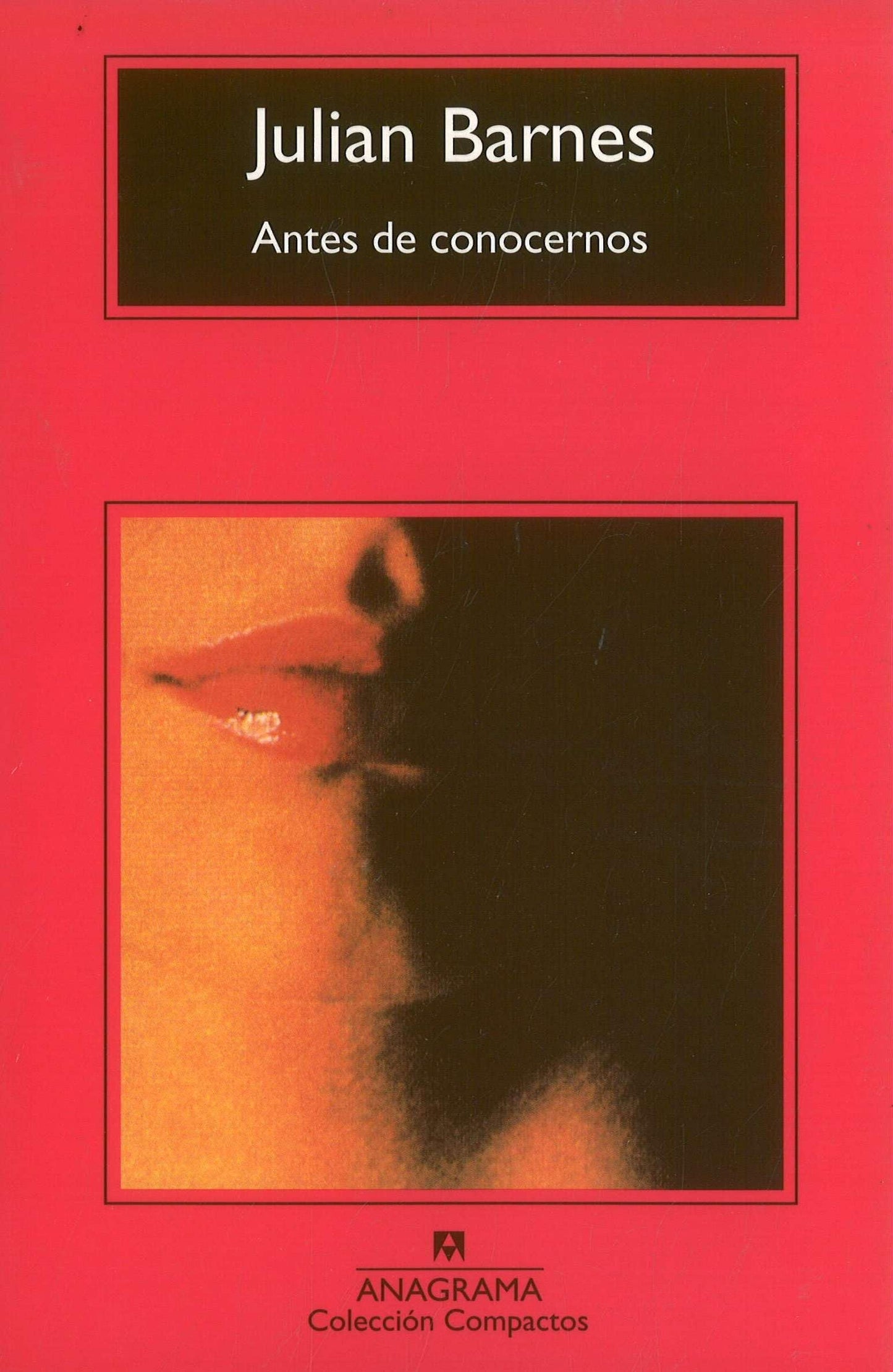 Libro: Antes de conocernos: 114 (Compactos)