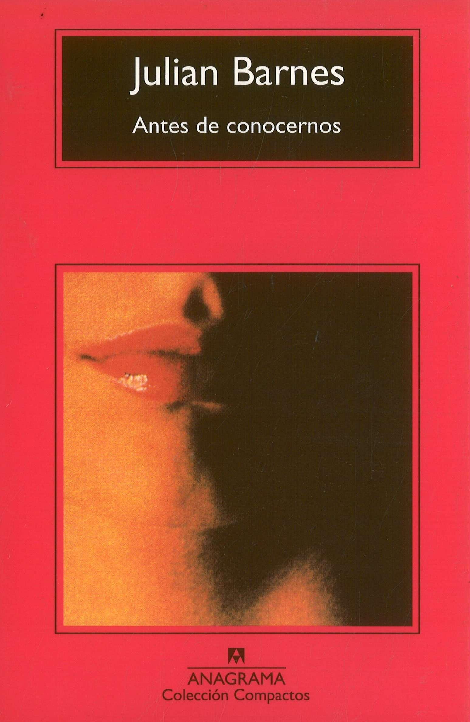 Libro: Antes de conocernos: 114 (Compactos)