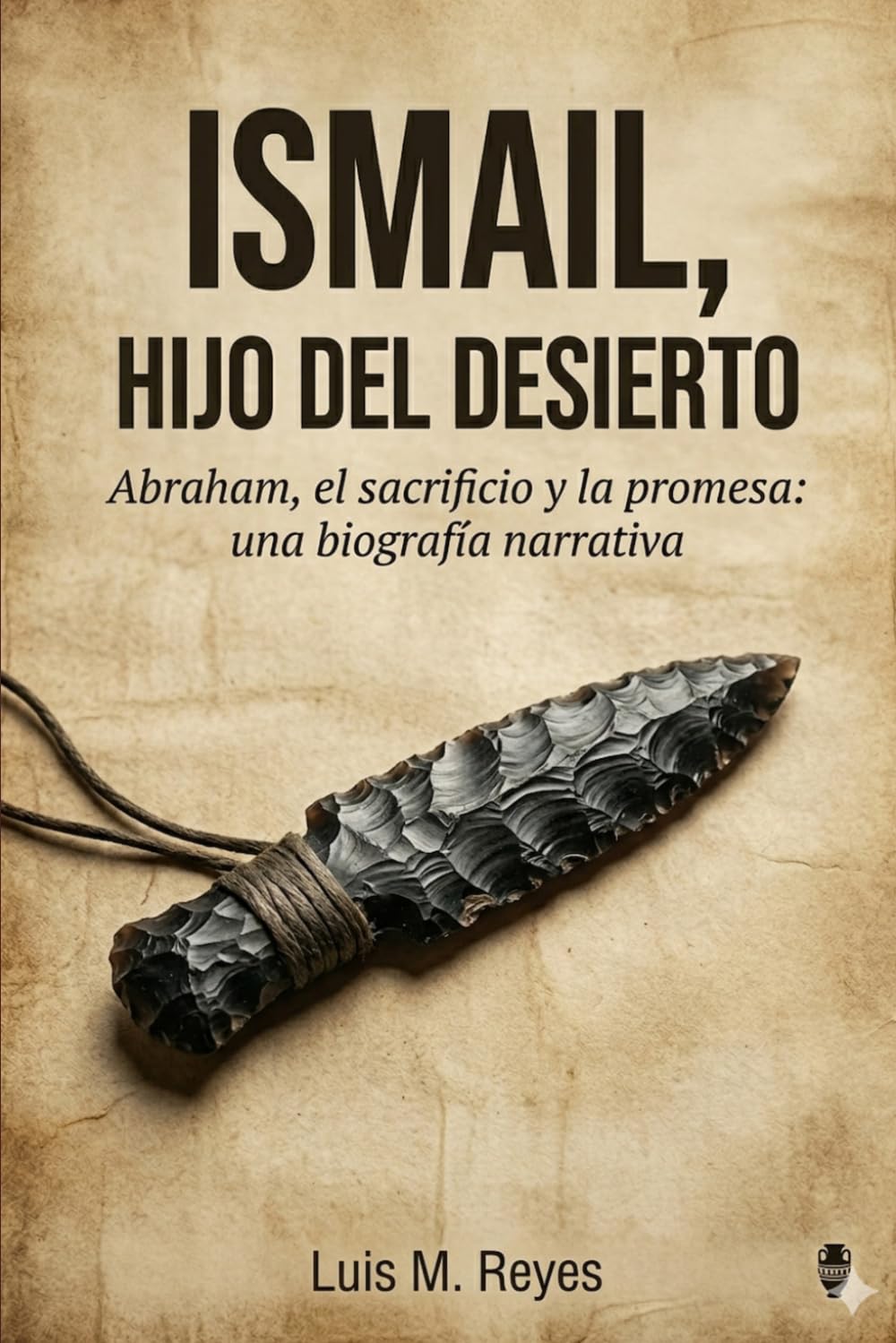 Libro: Ismail, hijo del desierto: Una biografía narrativa