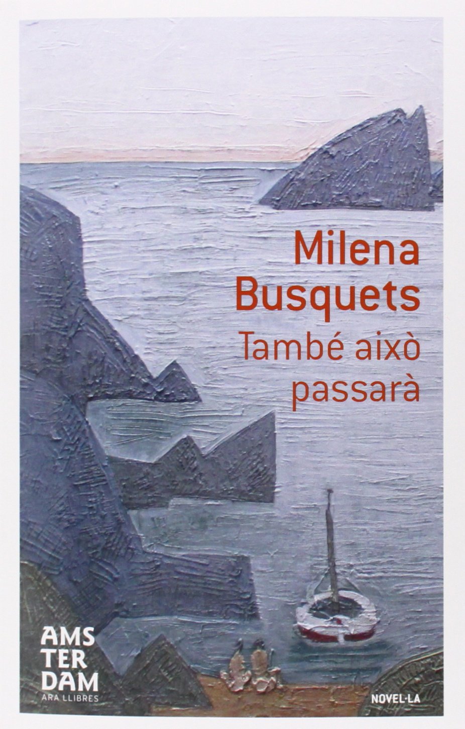 Libro: També això passarà