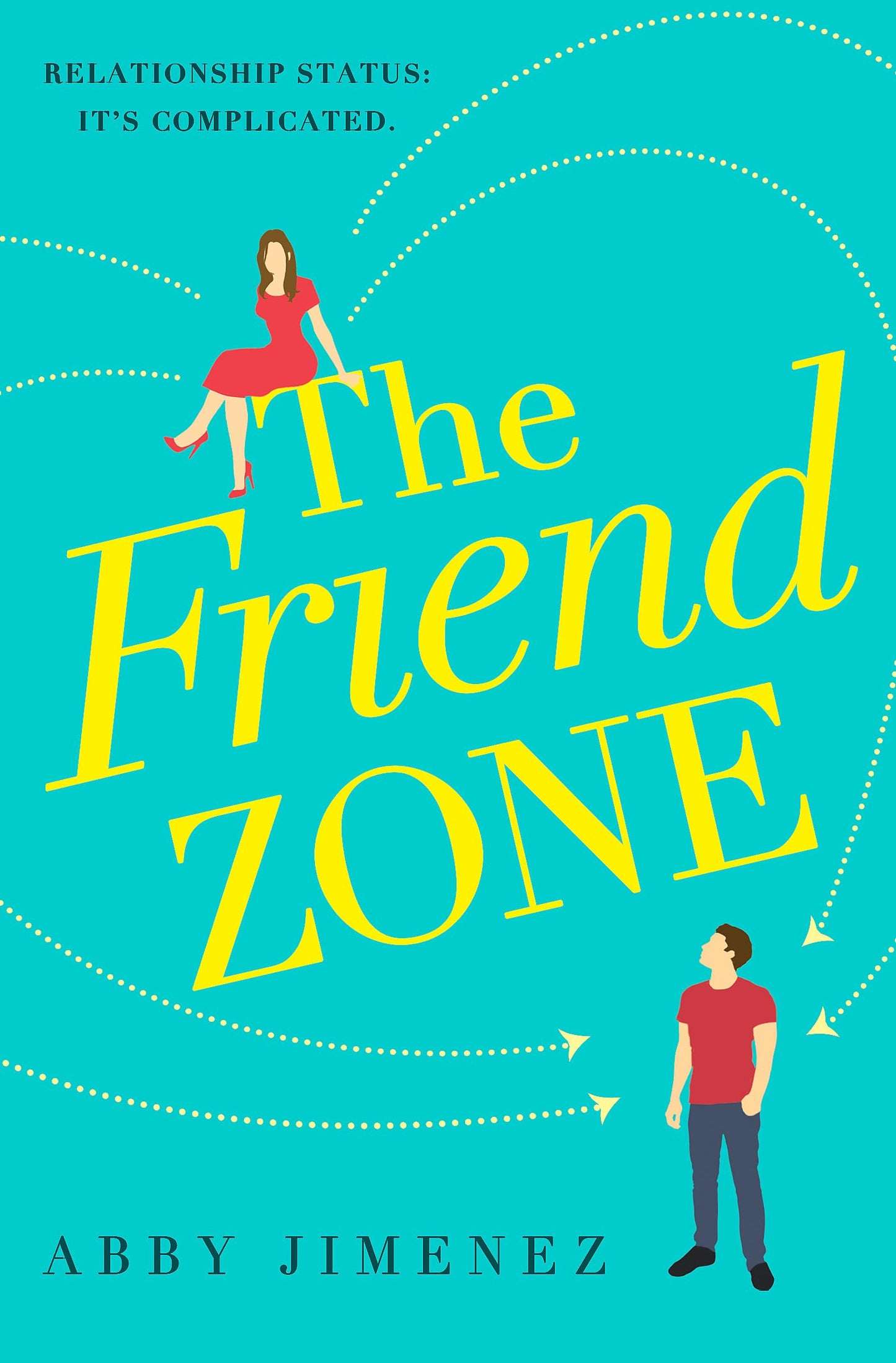 Libro: The Friend Zone: The Most Hilarious and Heartbreaking Romantic Comedy