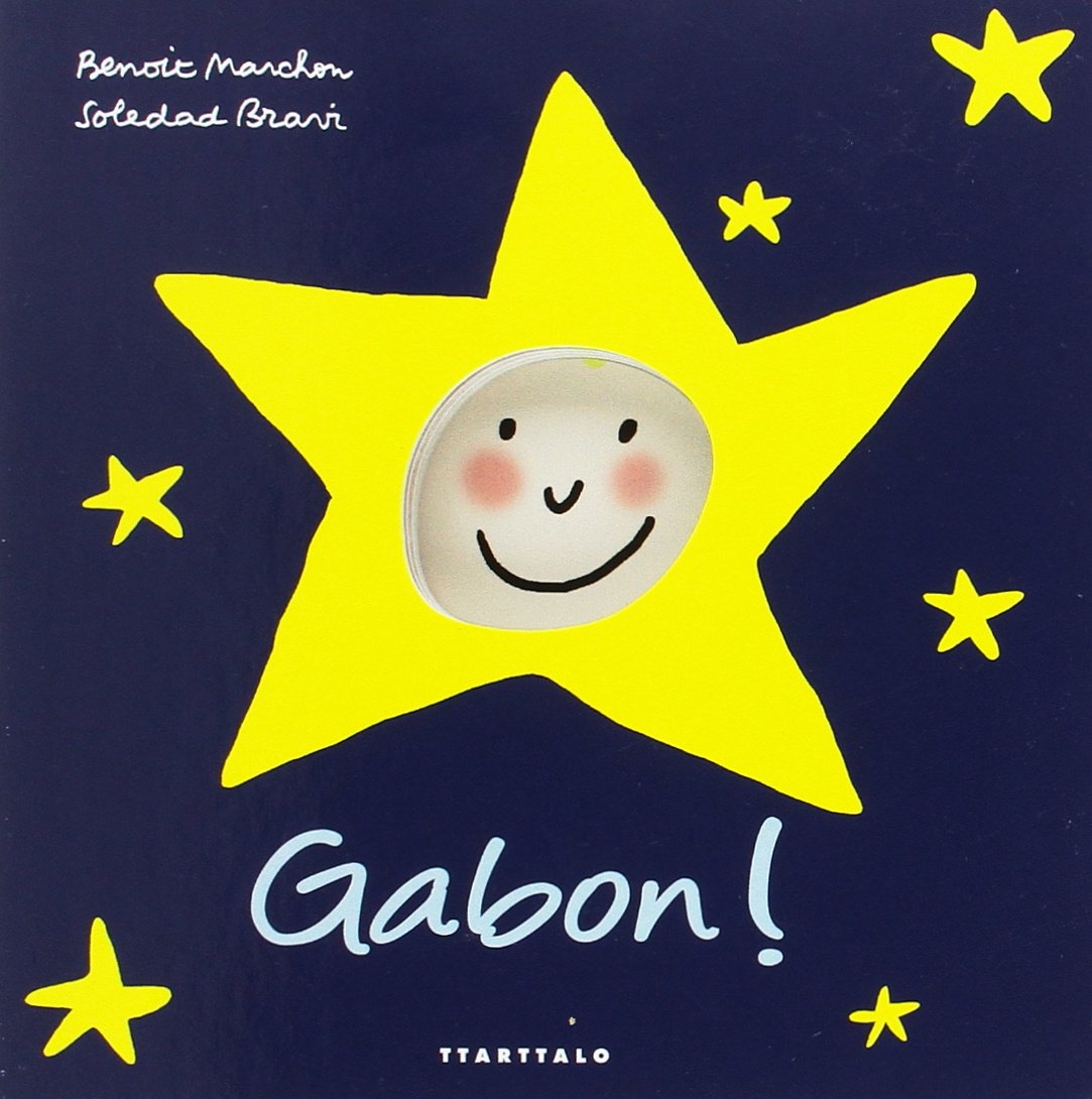 Gabon ! (Gaueko liburuak)