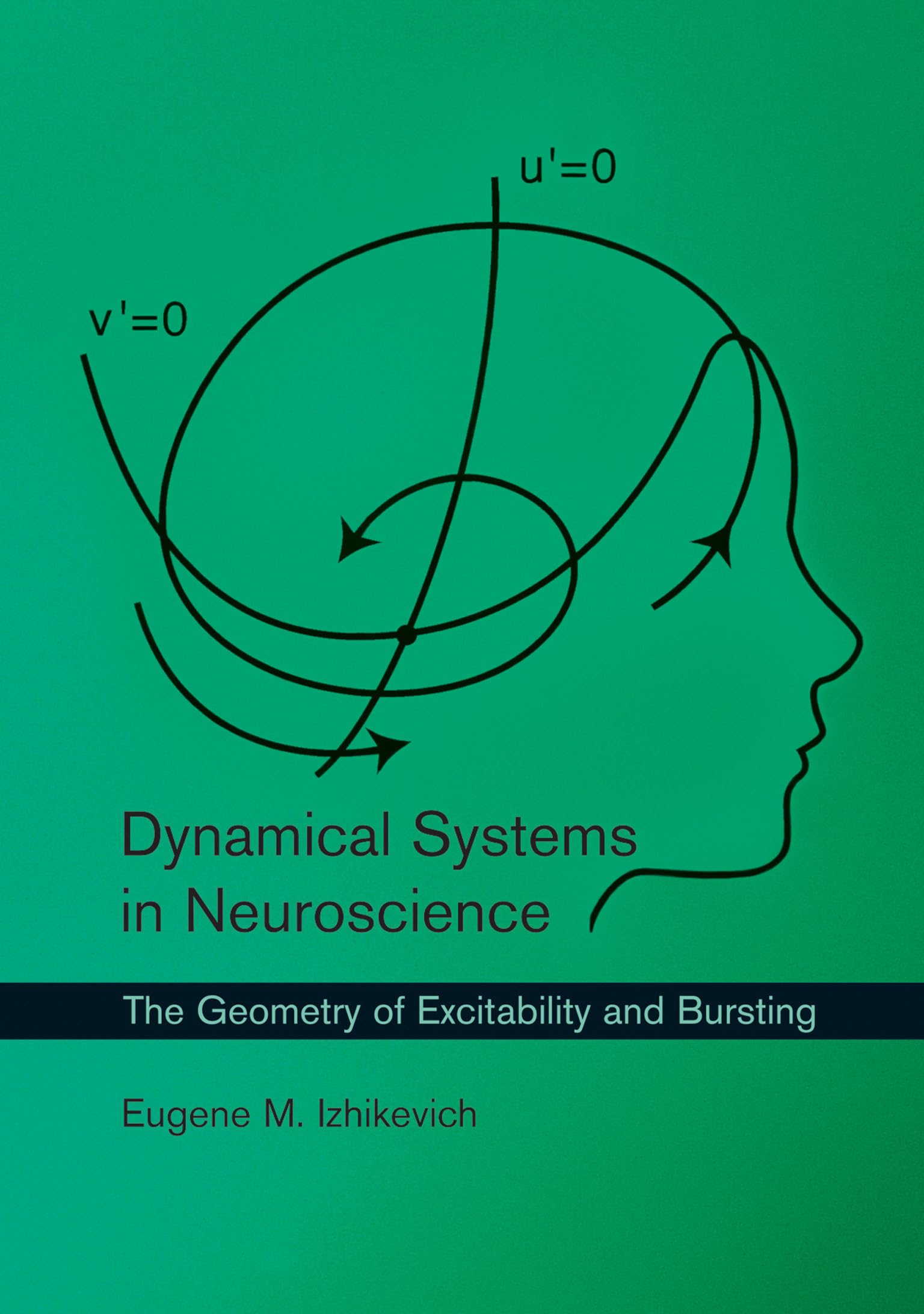 Libro: Dynamical Systems in Neuroscience: The Geometry of Excitability and Bursting (Computational Neuroscience Series)