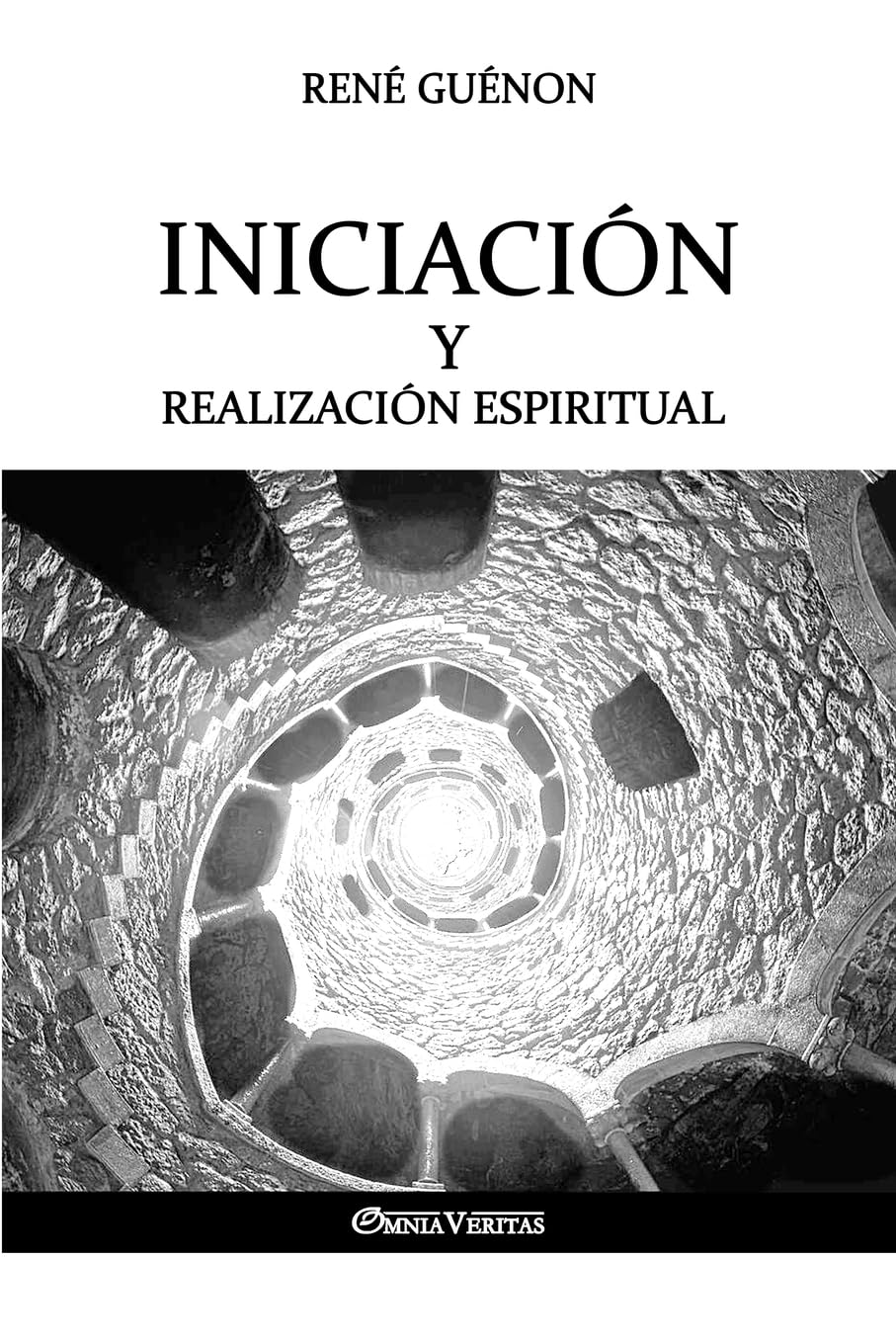 Libro: Iniciación y Realización Espiritual