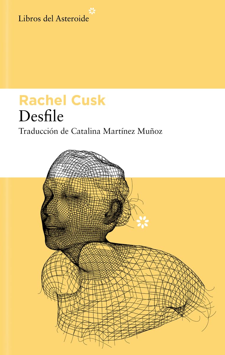 Libro: Desfile (Spanish Edition)