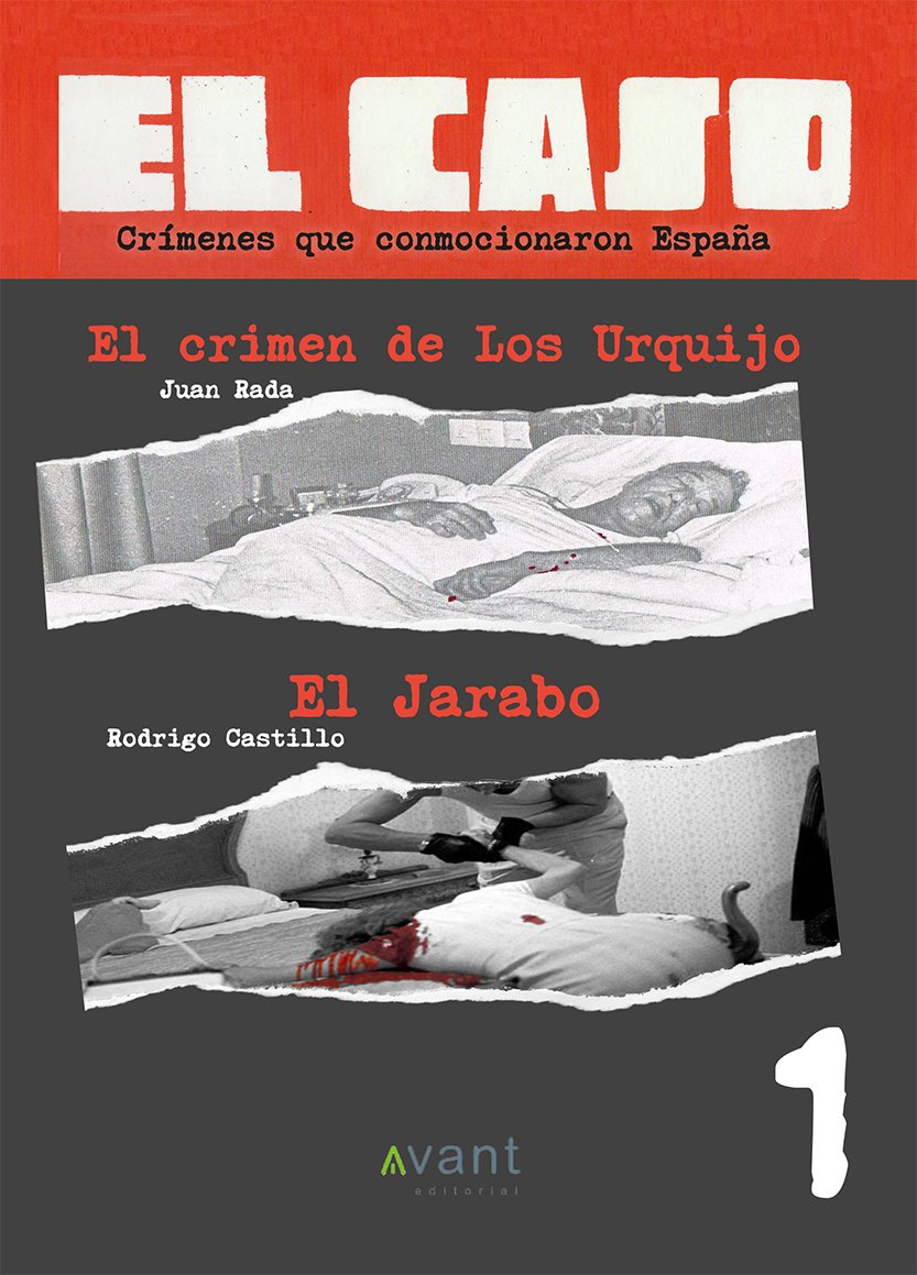 Libro: El Caso 1